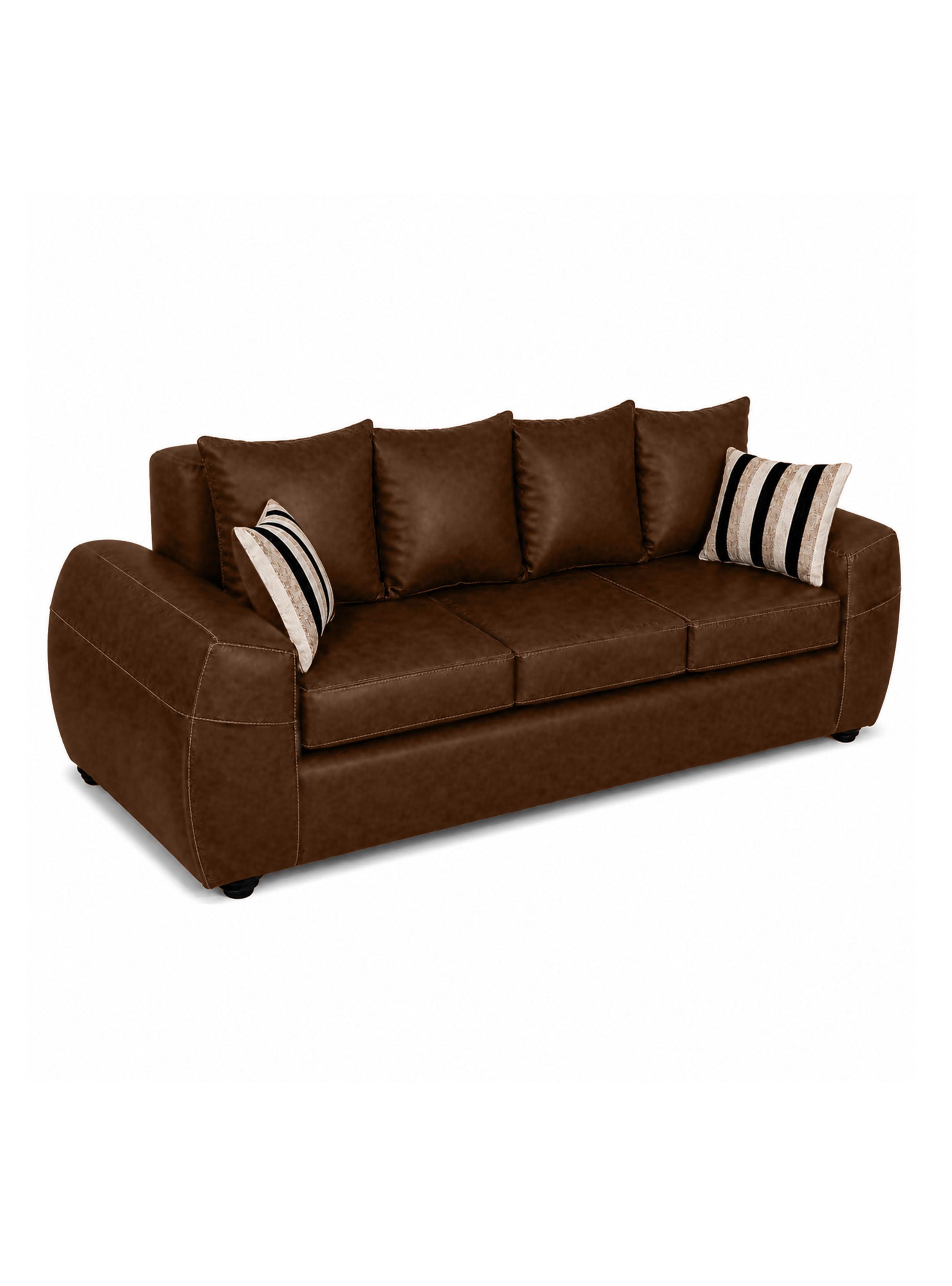 Juego de Living Houston 5 Cuerpos 32 PU-2