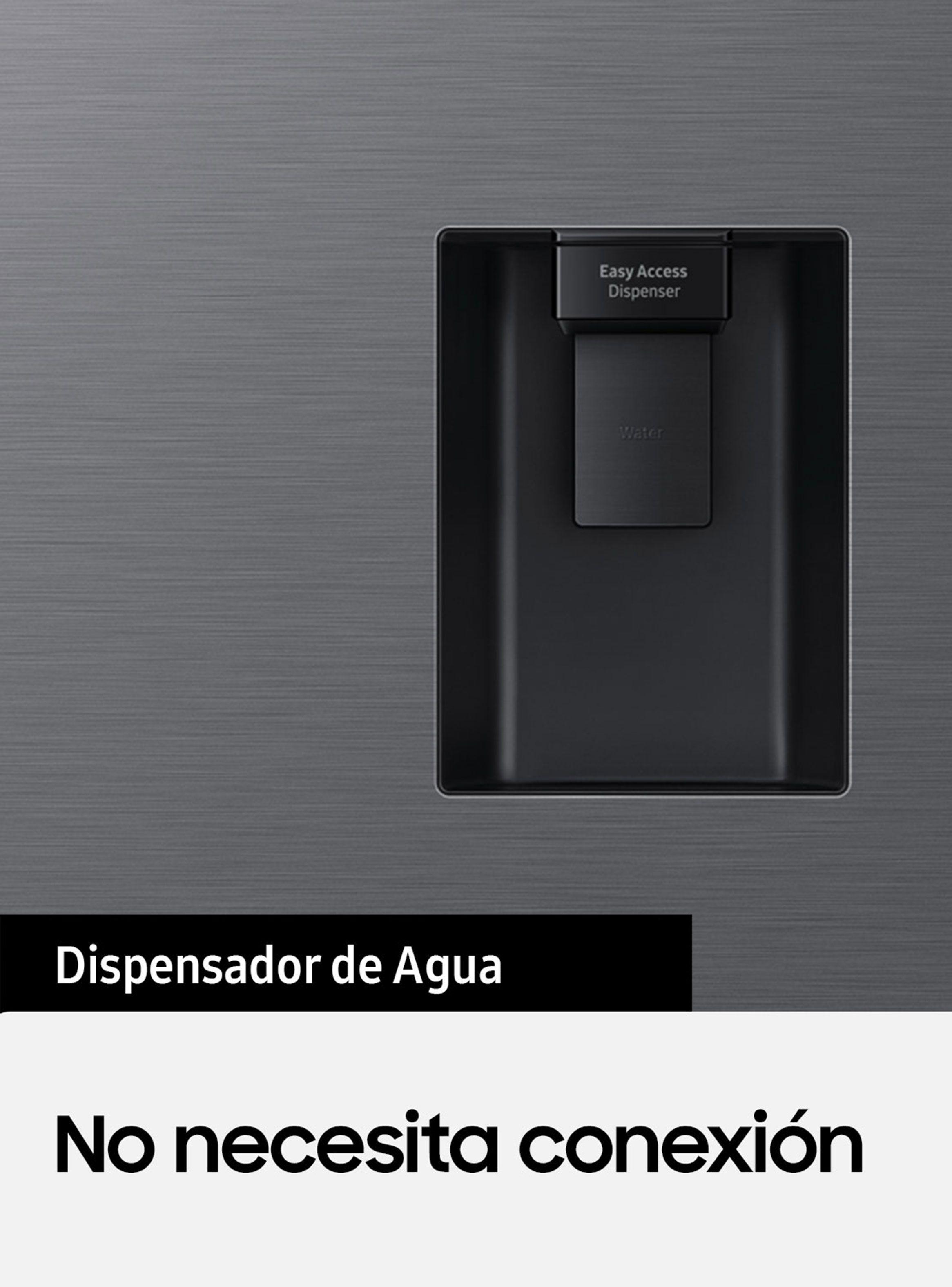 Refrigerador Top Mount Freezer No Frost 298 Litros Space Max-4