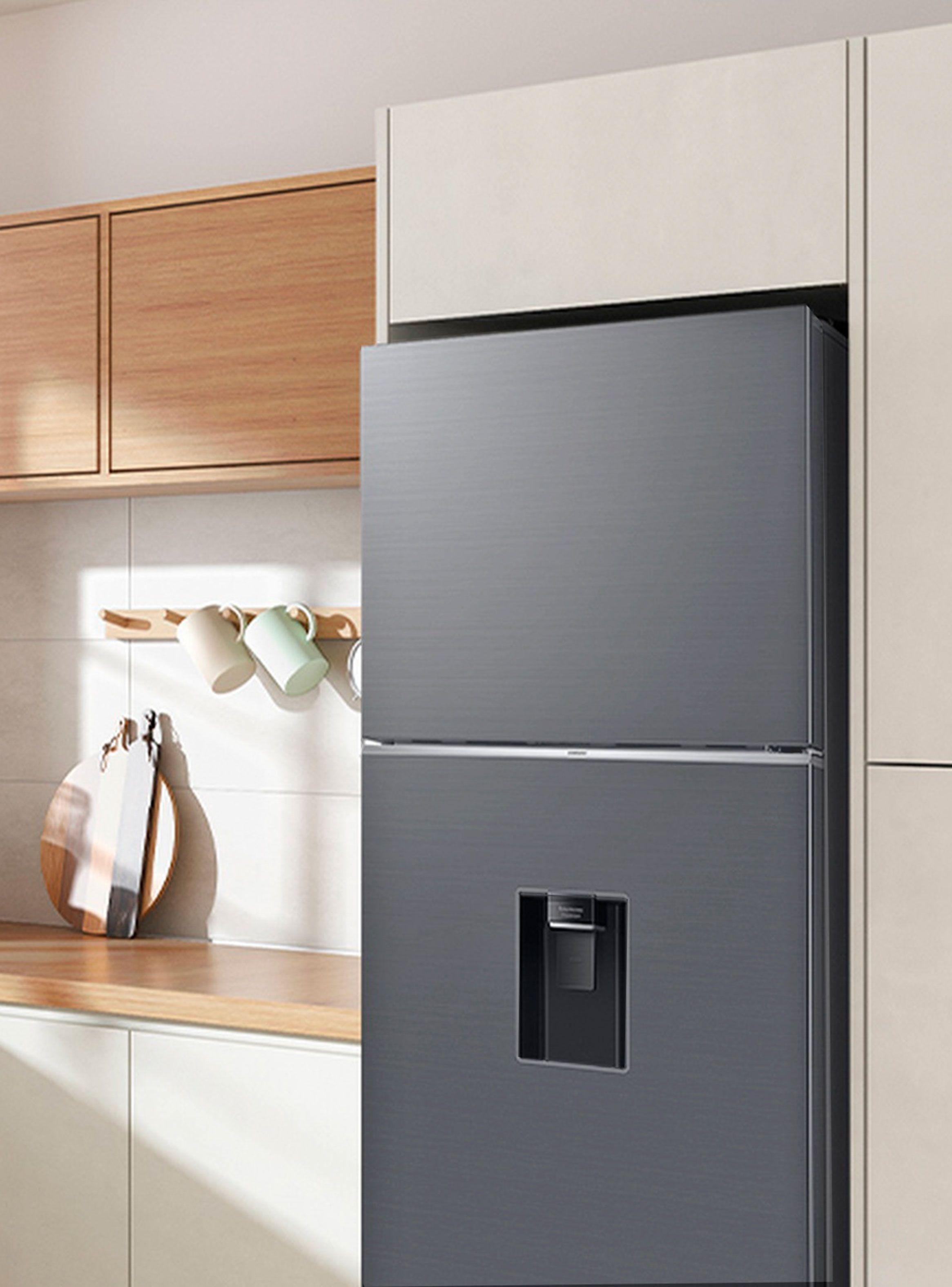 Refrigerador Top Mount Freezer No Frost 298 Litros Space Max-3