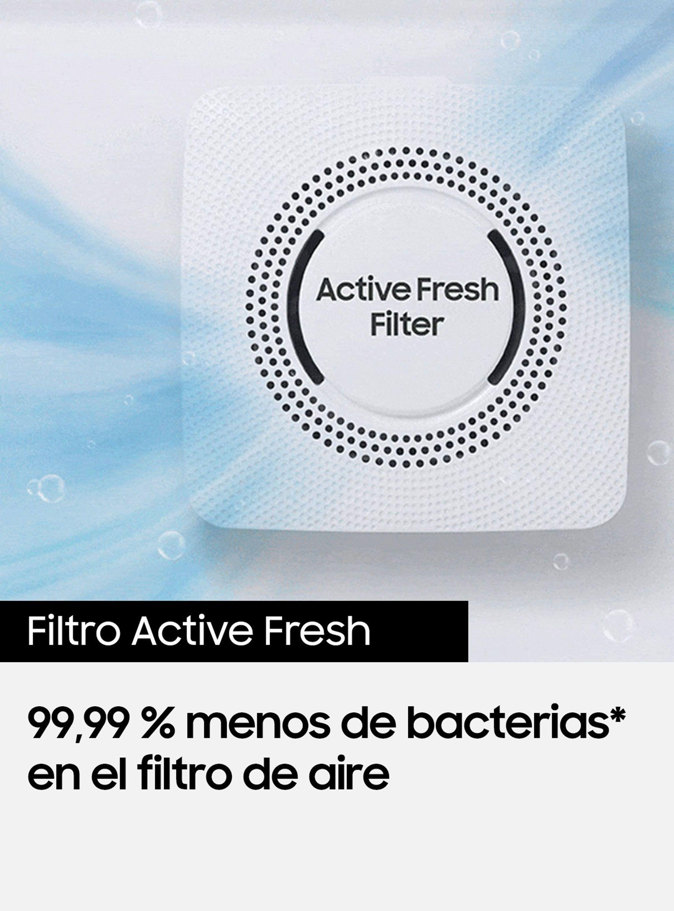 Refrigerador Top Mount No Frost 341 Litros RT35CG5540S9ZS Space Max Acero-7