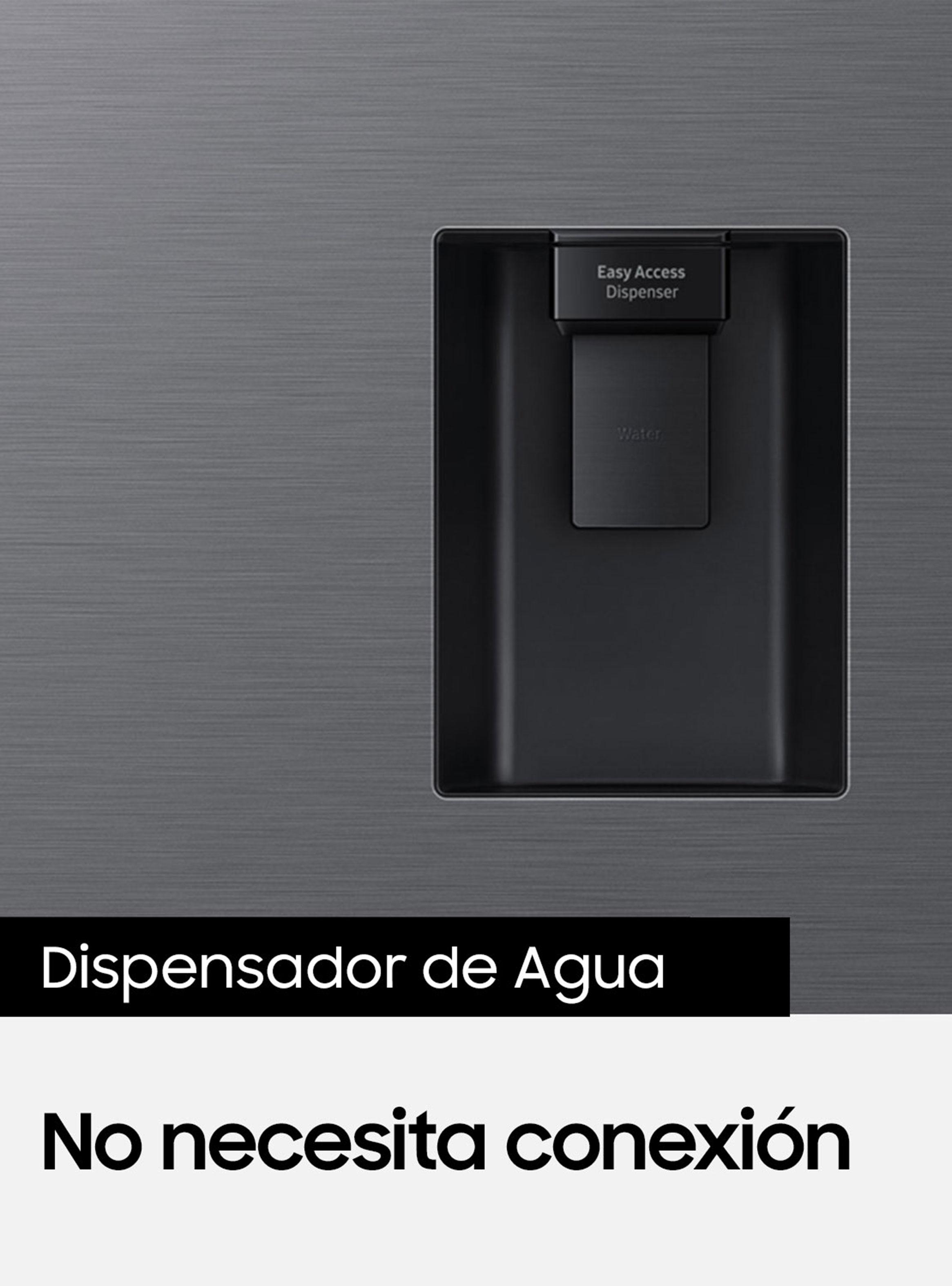 Refrigerador Top Mount Freezer No Frost Silver 384 Litros WiFi-3