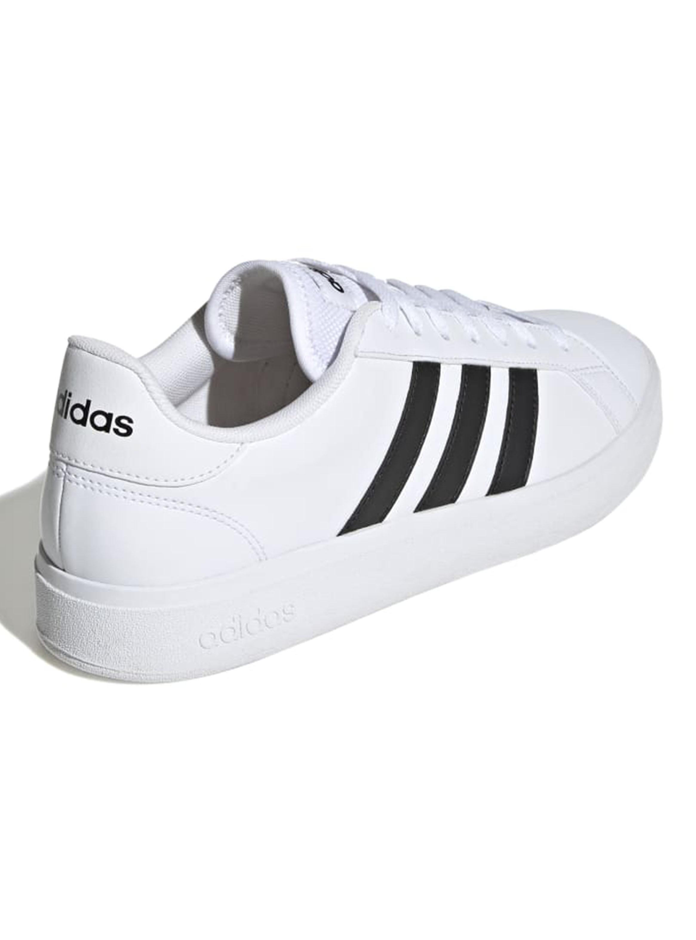 Zapatilla Urbana Base 2.0 Grand Cout  Hombre-2