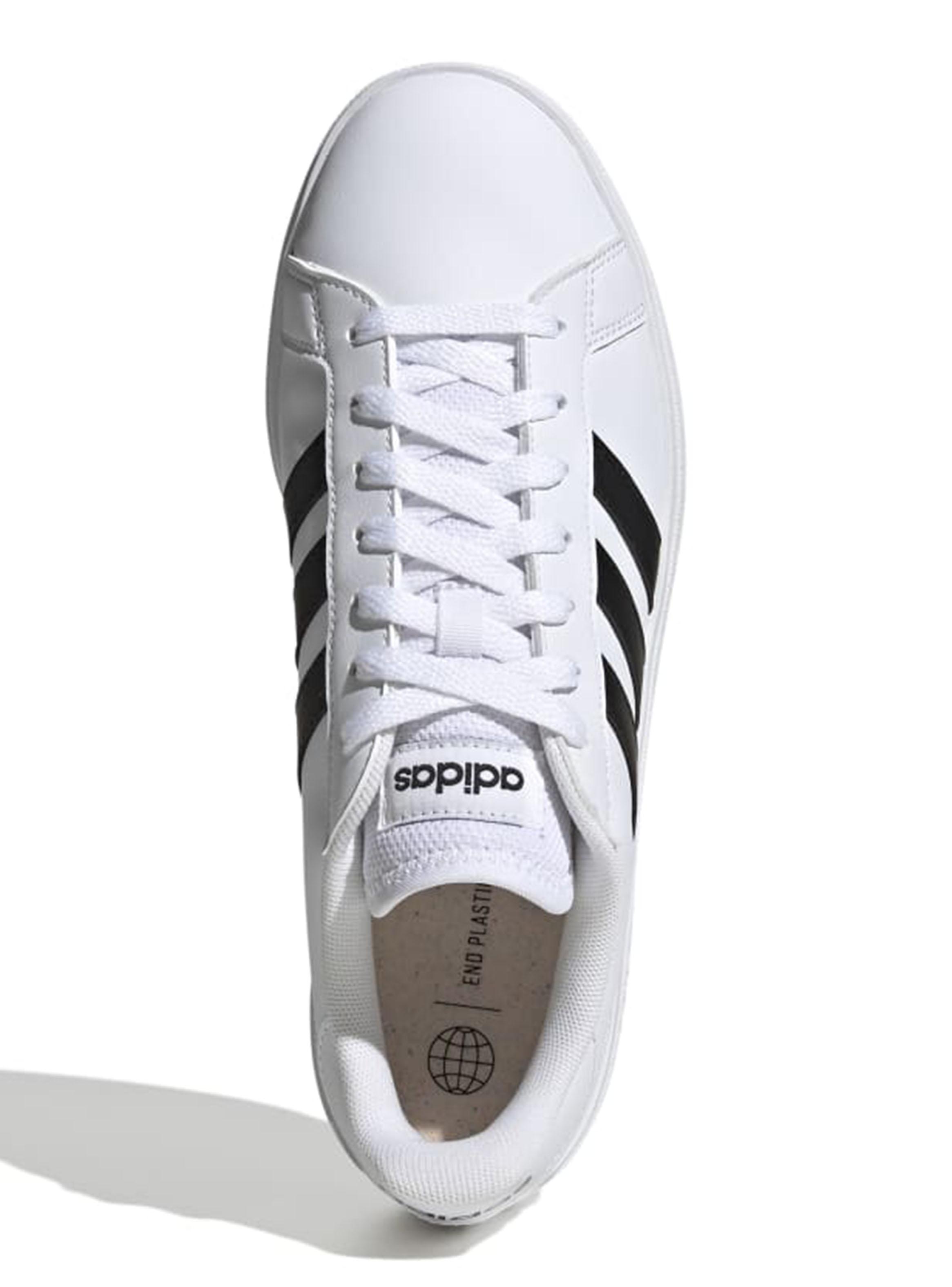 Zapatilla Urbana Base 2.0 Grand Cout  Hombre-3