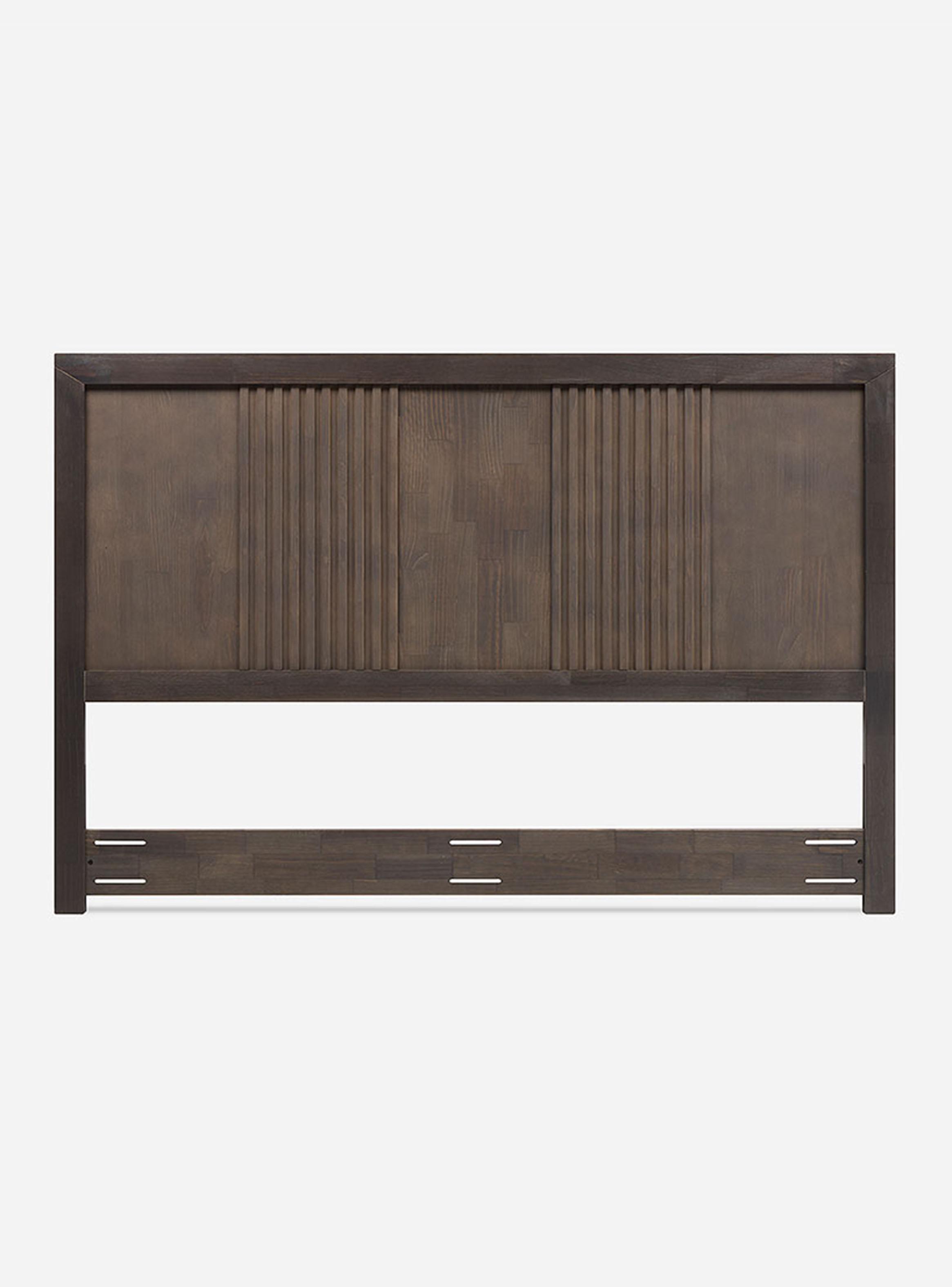 Cama Europea King Art 4 Base Dividida + Respaldo Marco-2