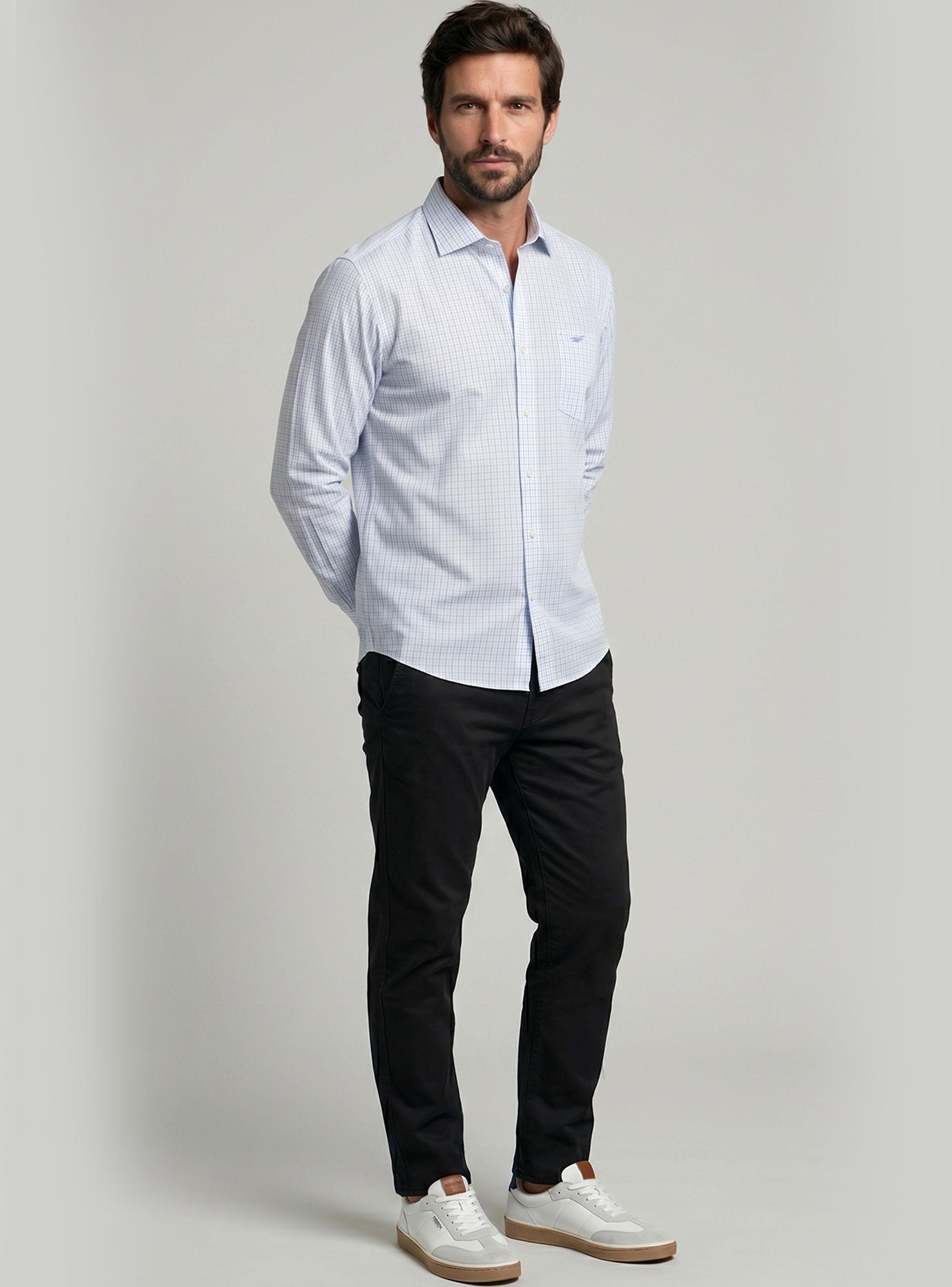 Pantalón Chicago Regular Fit-3