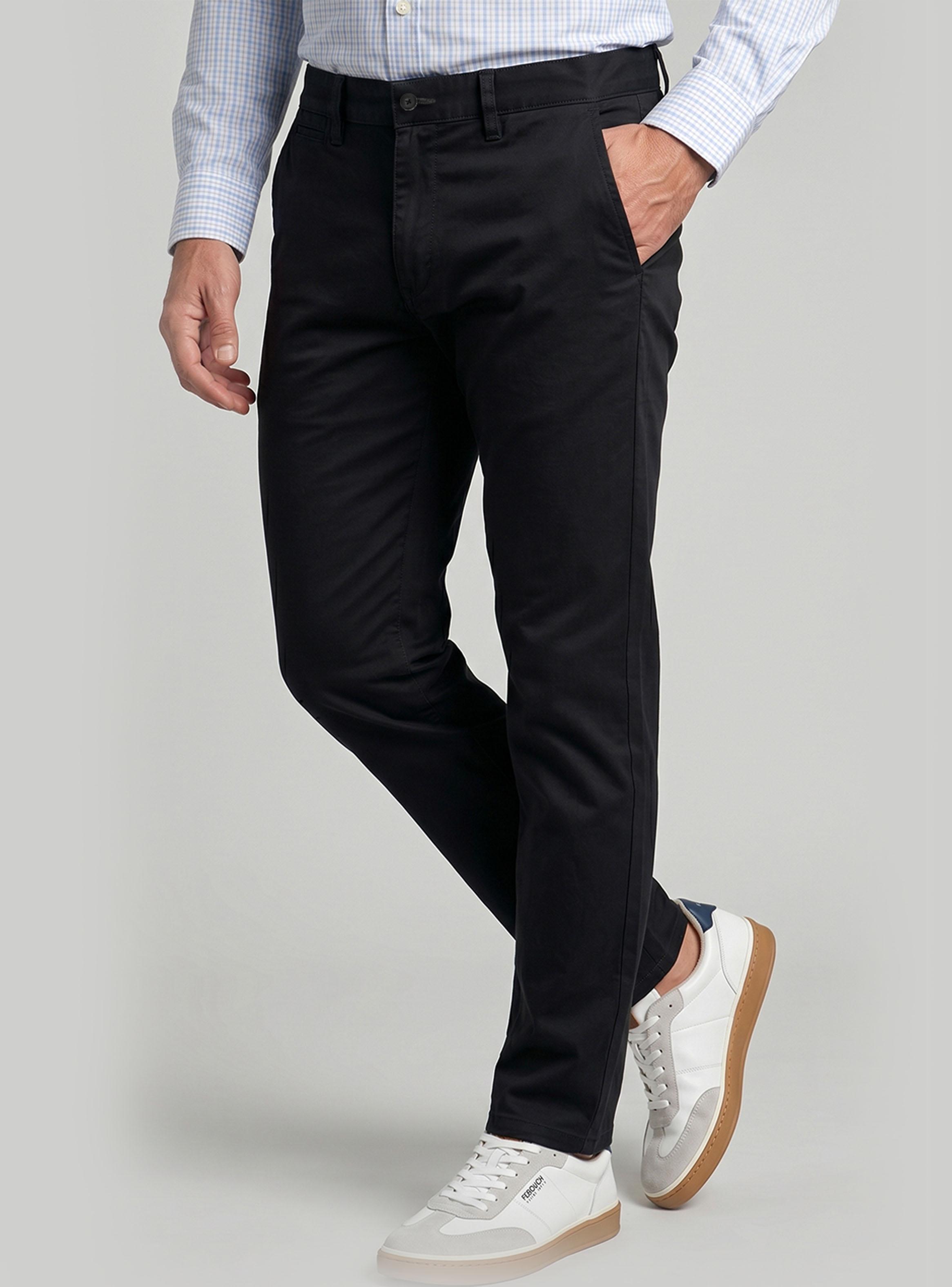 Pantalón Chicago Regular Fit-0