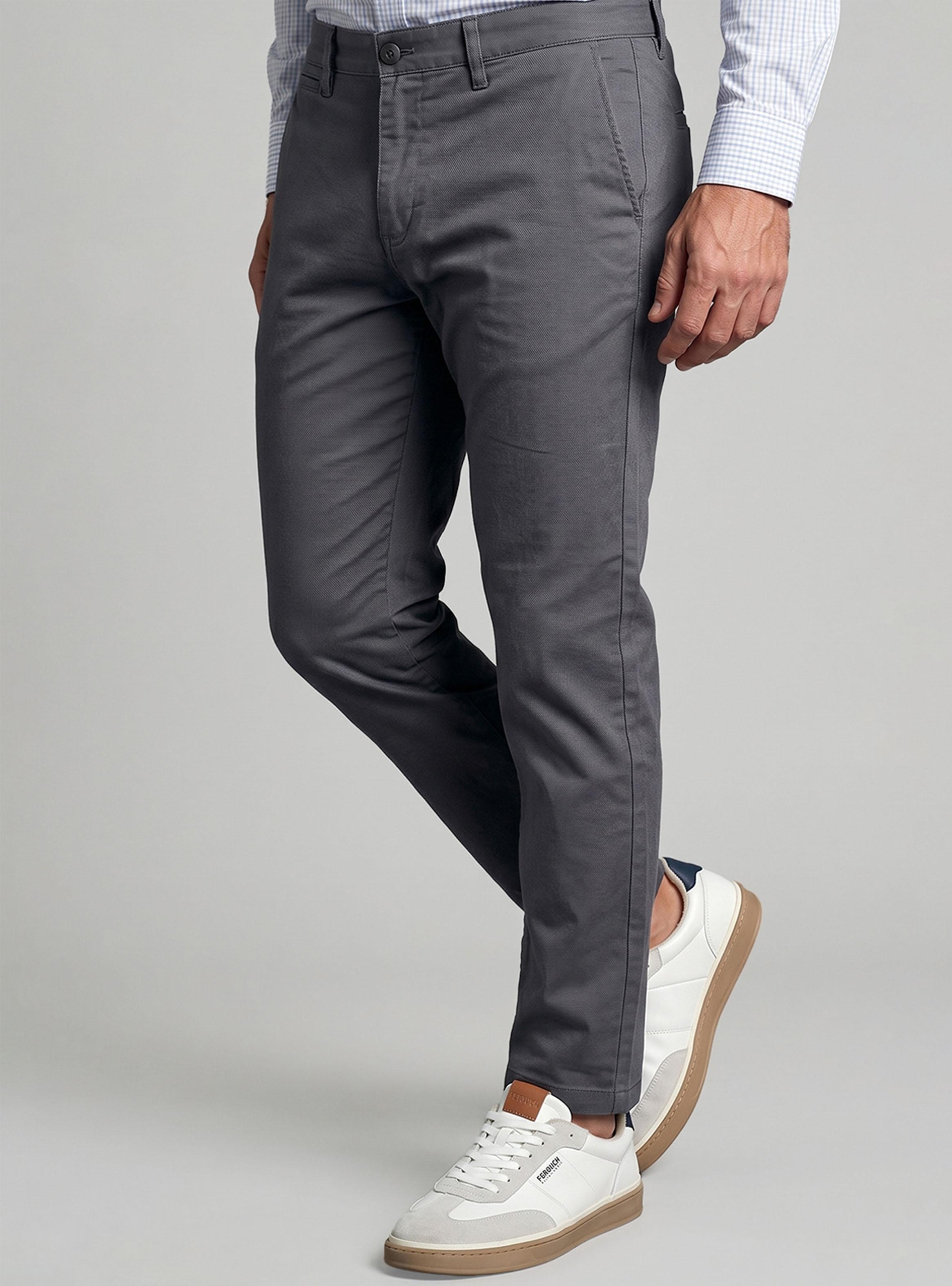 Pantalón Chicago Regular Fit-0