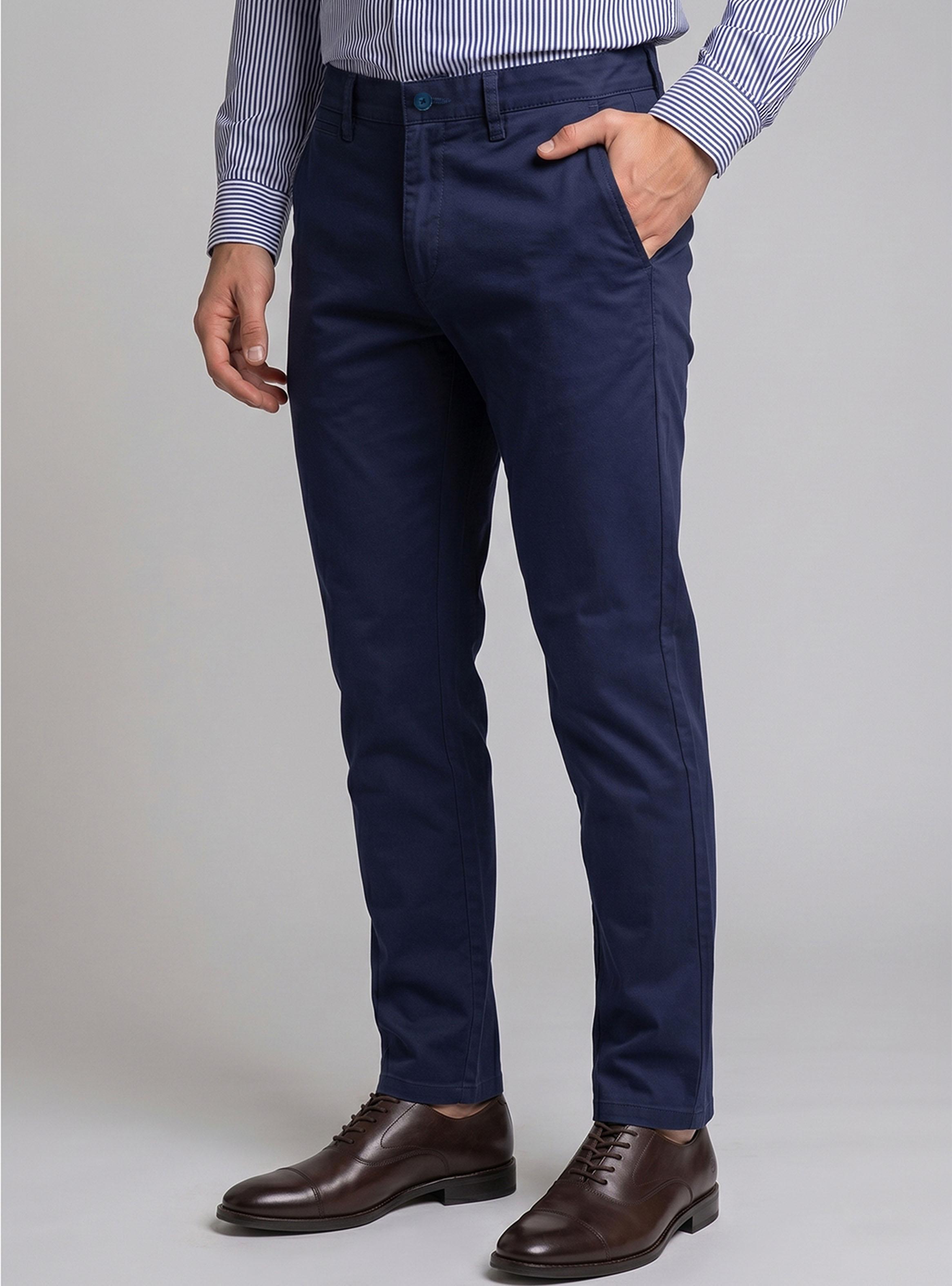 Pantalón Chicago Regular Fit-0
