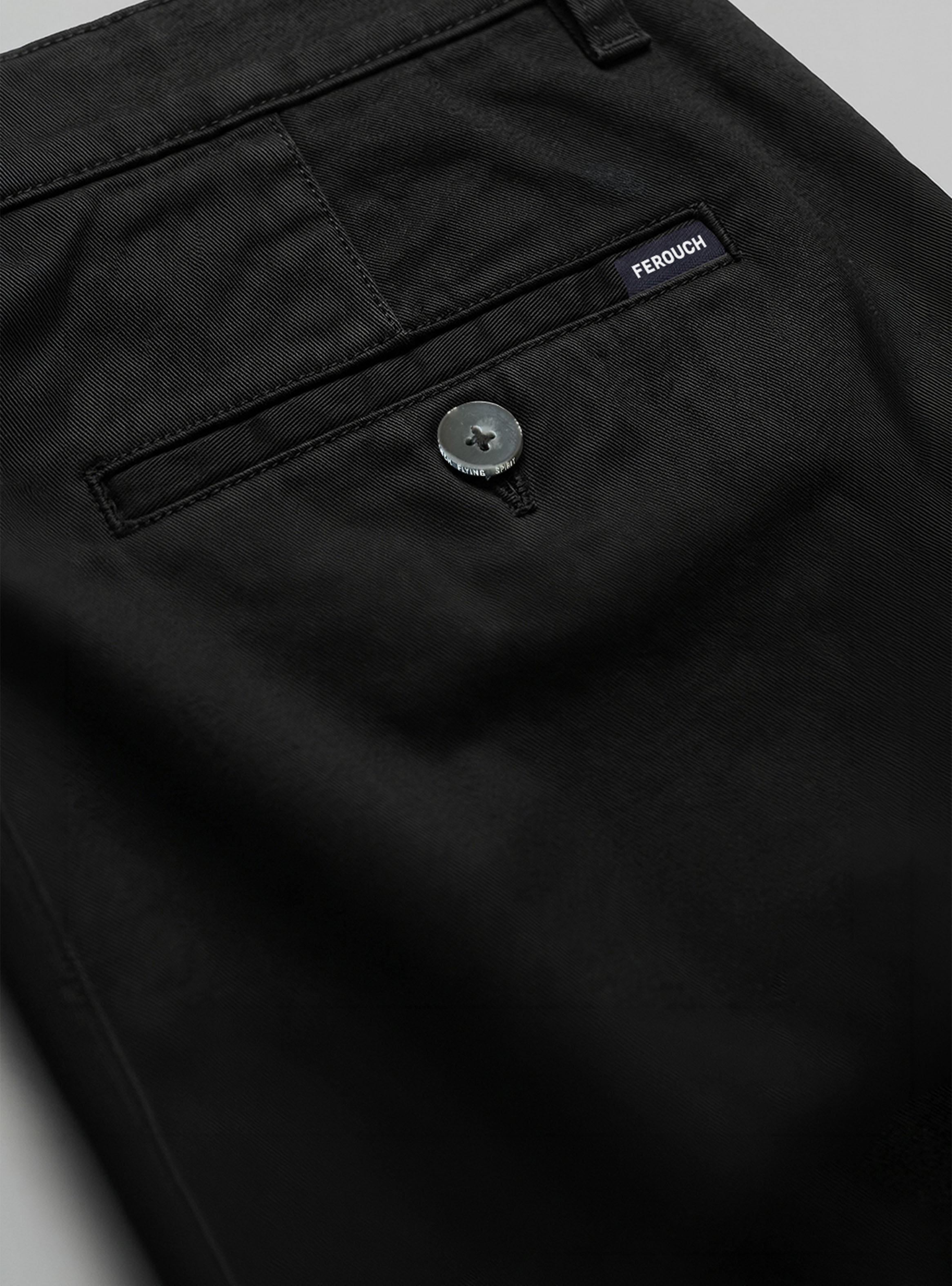 Pantalón Chicago Slim Fit-2