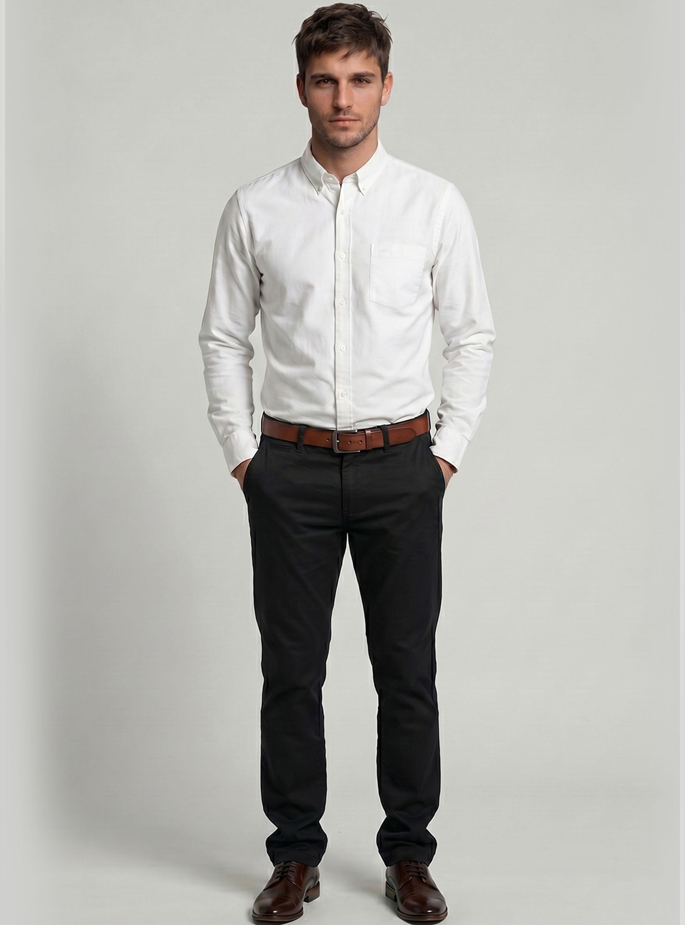 Pantalón Chicago Slim Fit-3