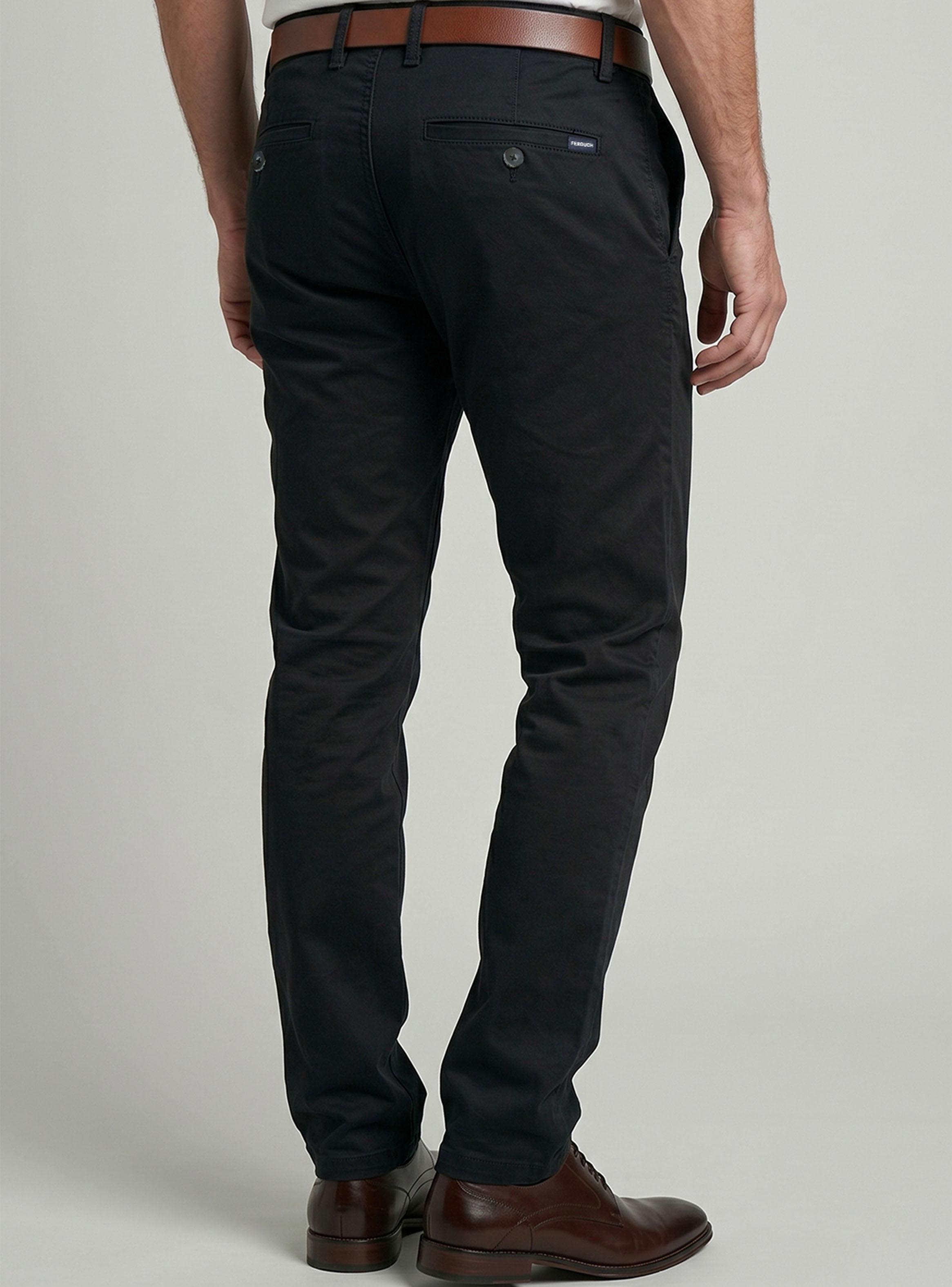 Pantalón Chicago Slim Fit-1