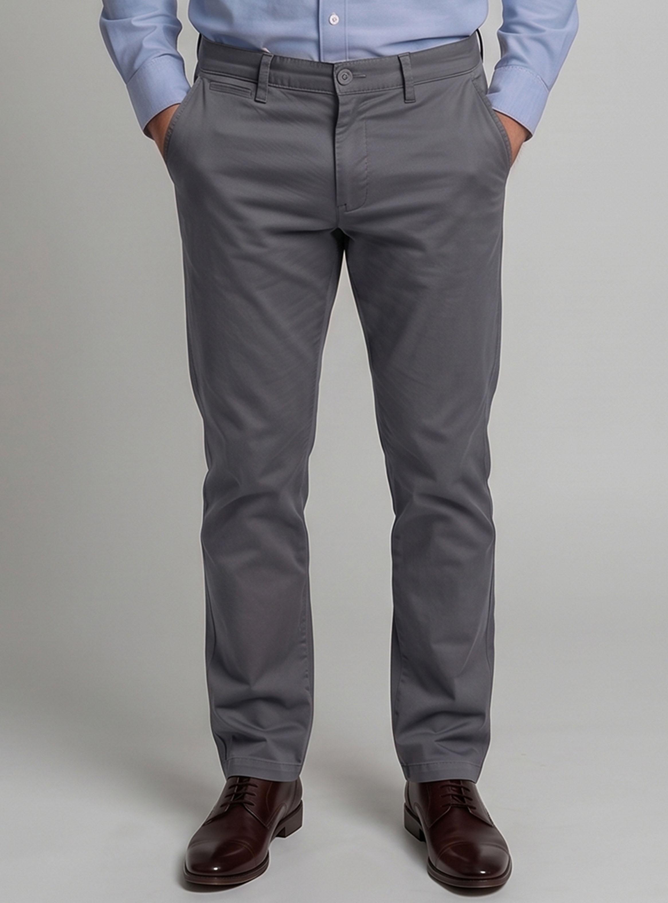 Pantalón Chicago Slim Fit-0