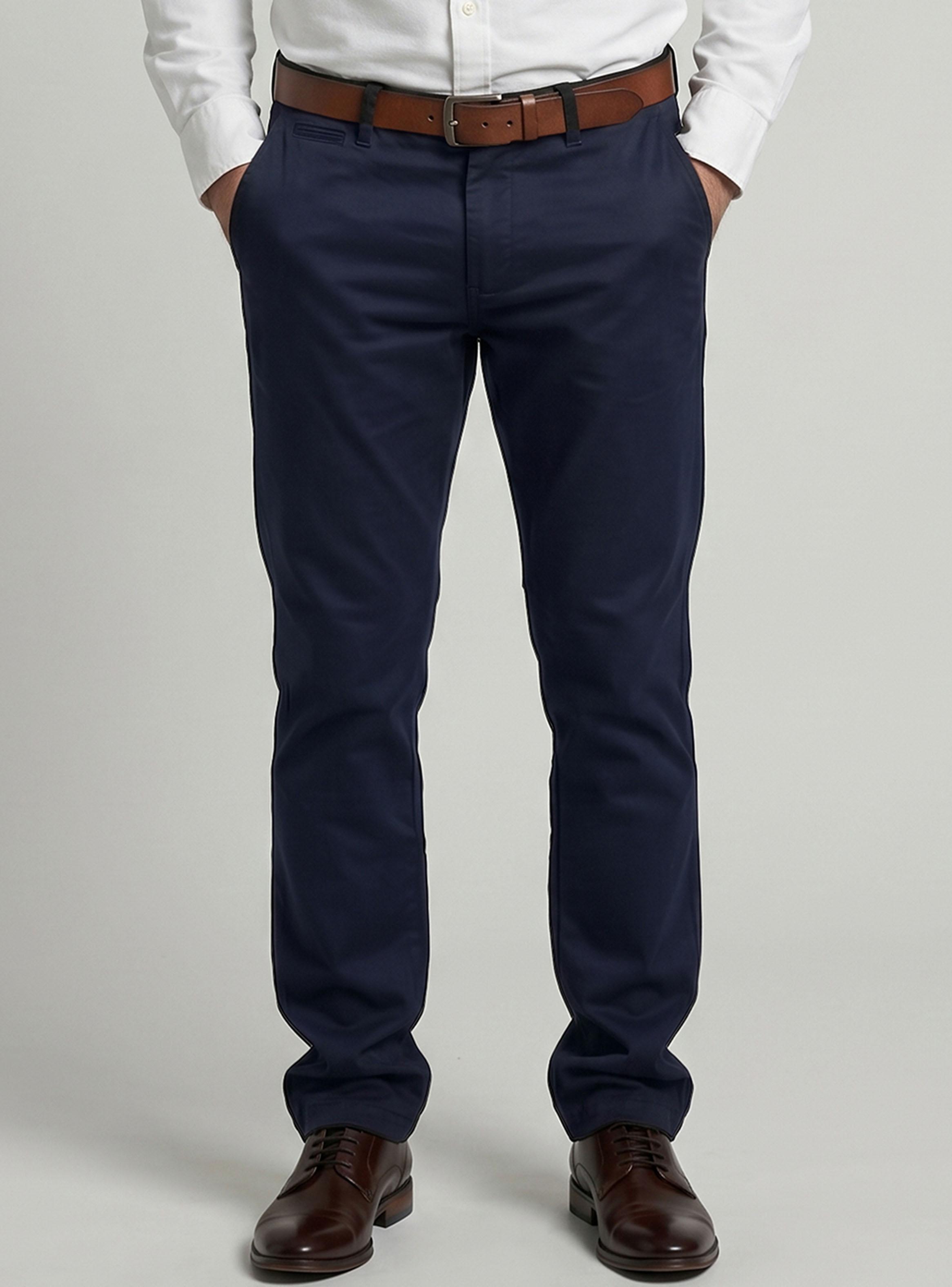 Pantalón Chicago Slim Fit-0