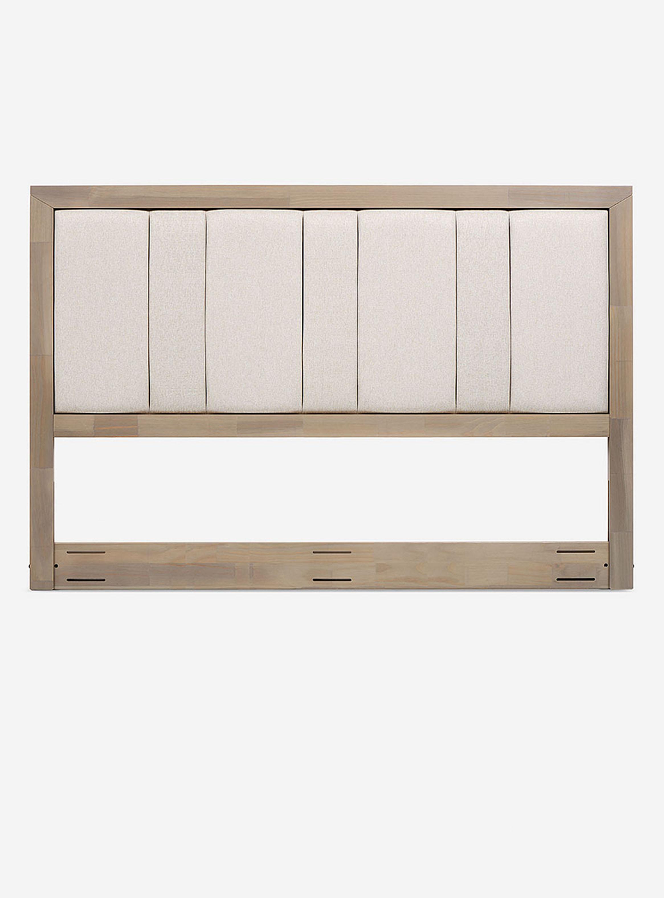 Cama Europea King Nest 1.80x2.00 cm Respaldo Melrose-2