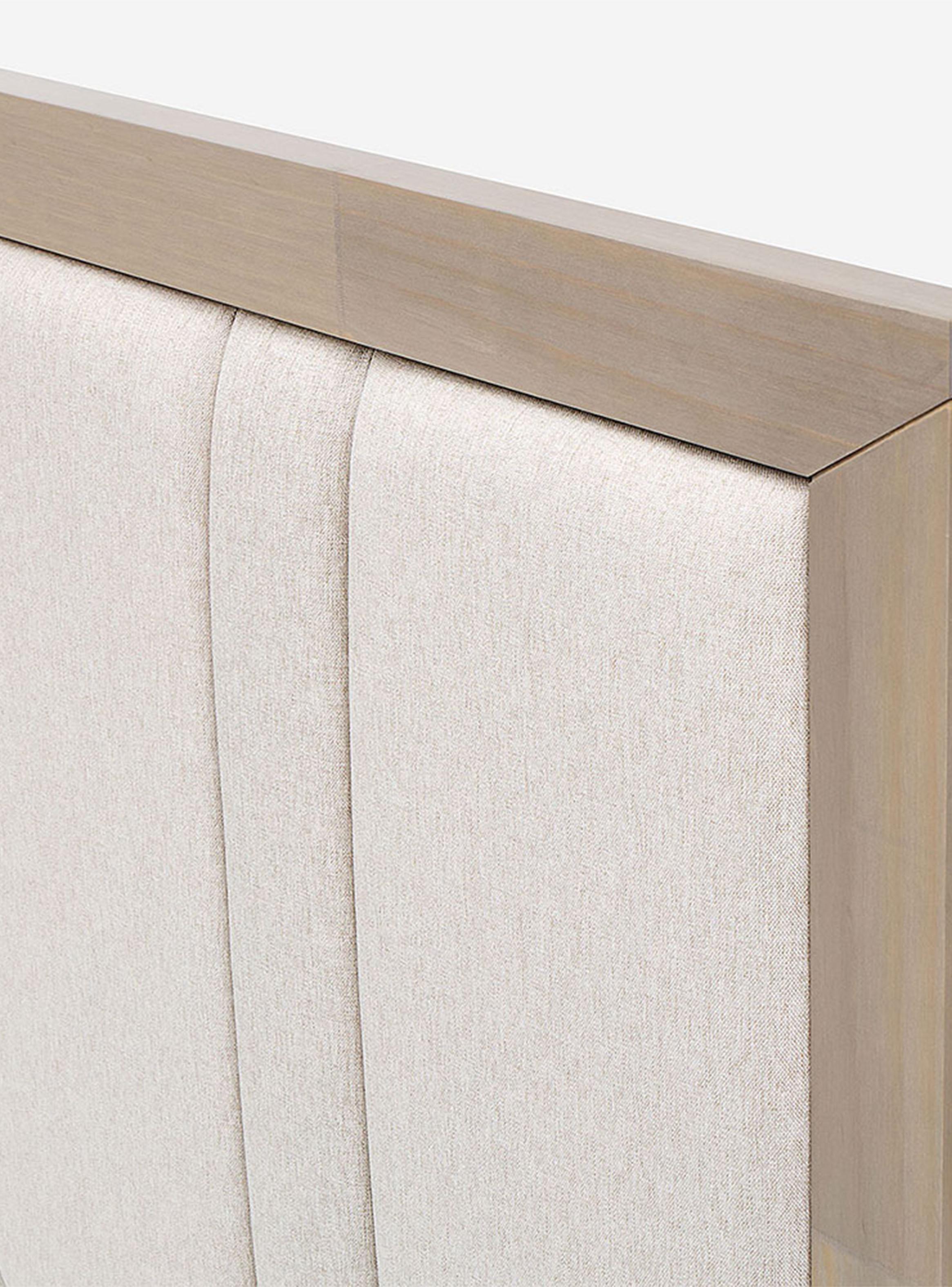 Cama Europea 2 Plazas Nest 1.50x2.00 cm Base Dividida Melrose-3