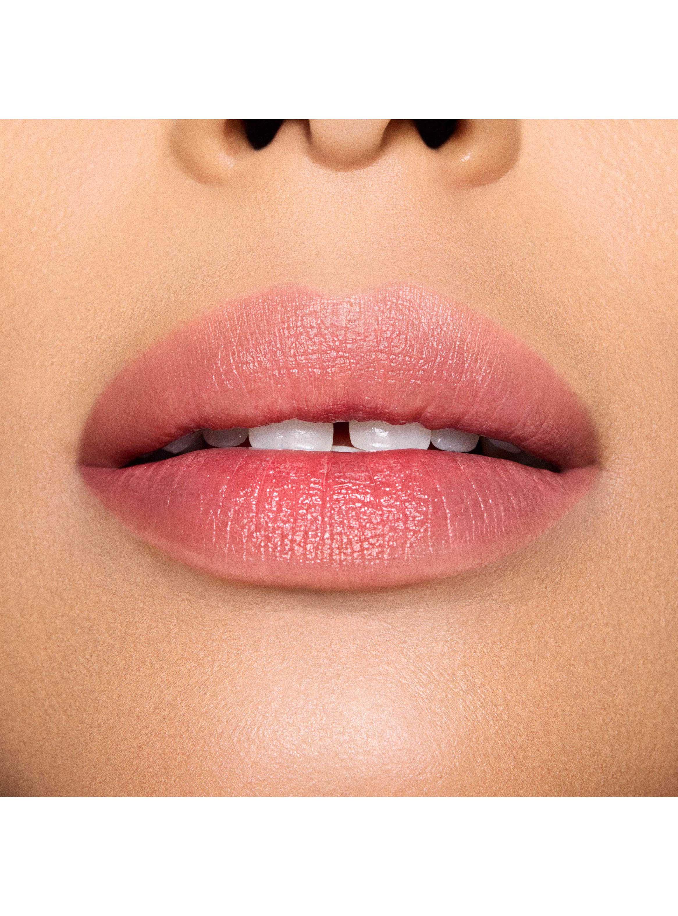 Tinta de labios Lustreglass Stainglass Traffic-2