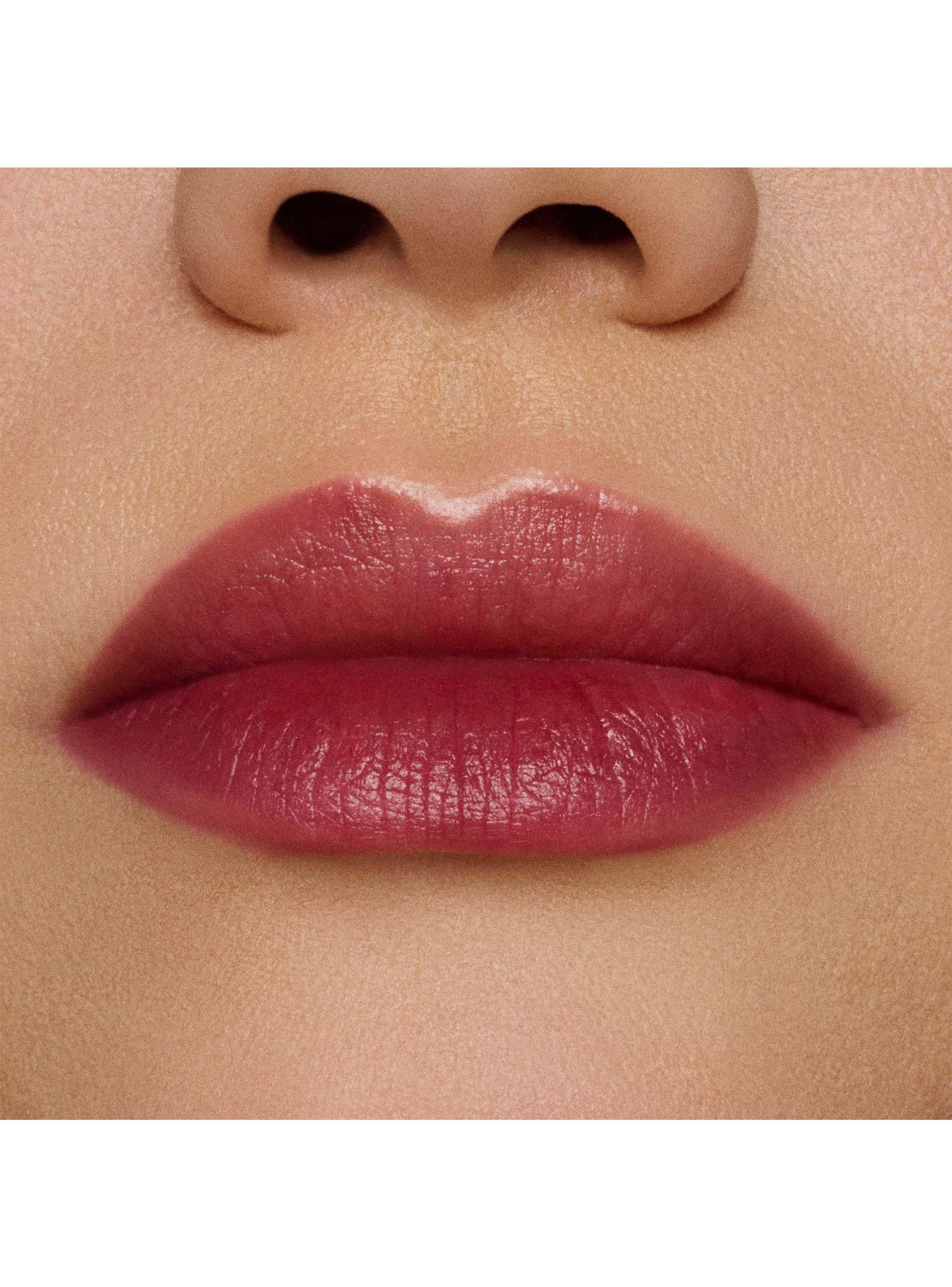 Tinta de labios Lustreglass Stainglass Grapevinyl-2