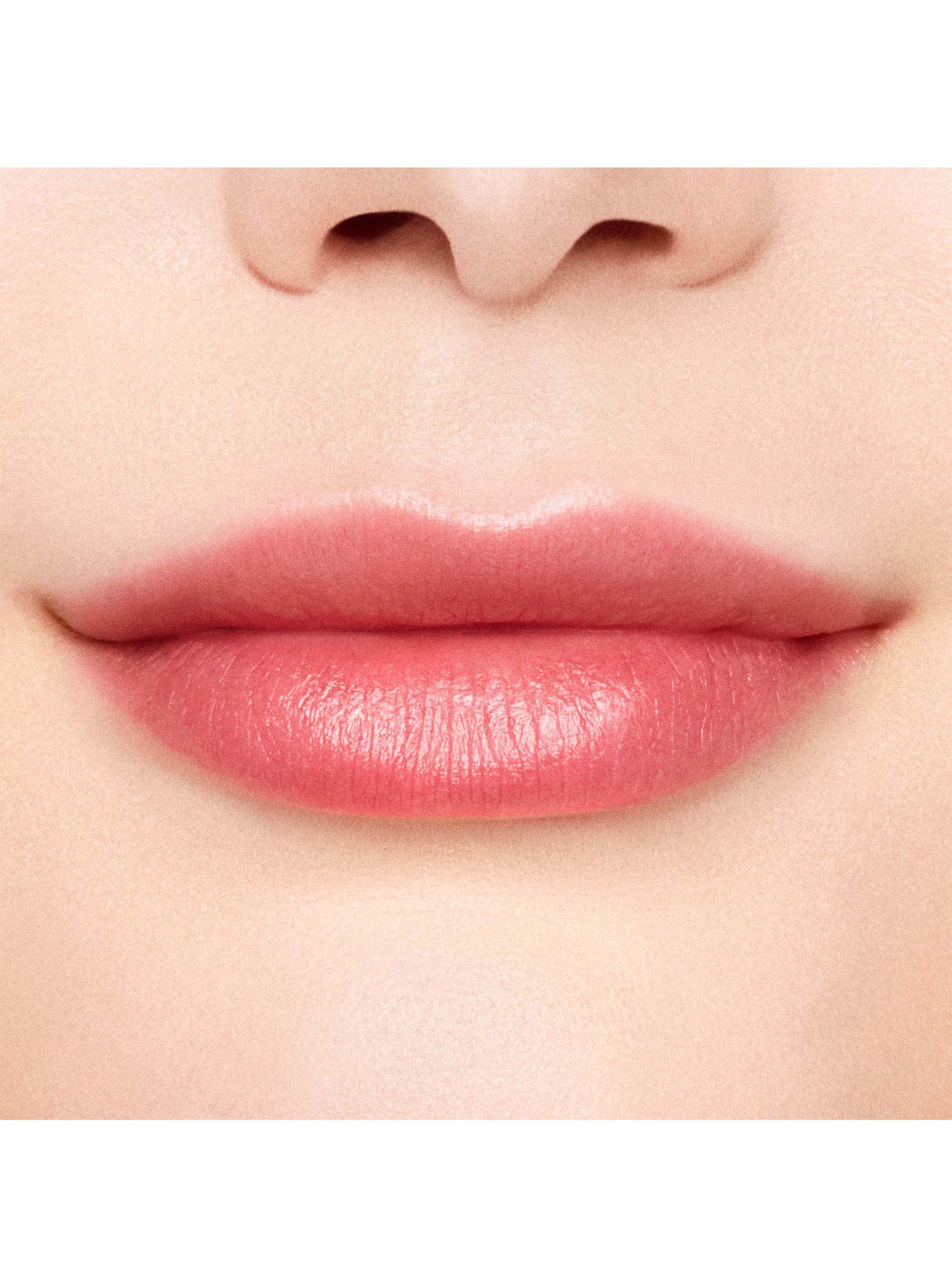 Tinta de labios Lustreglass Stainglass See Sheer-3