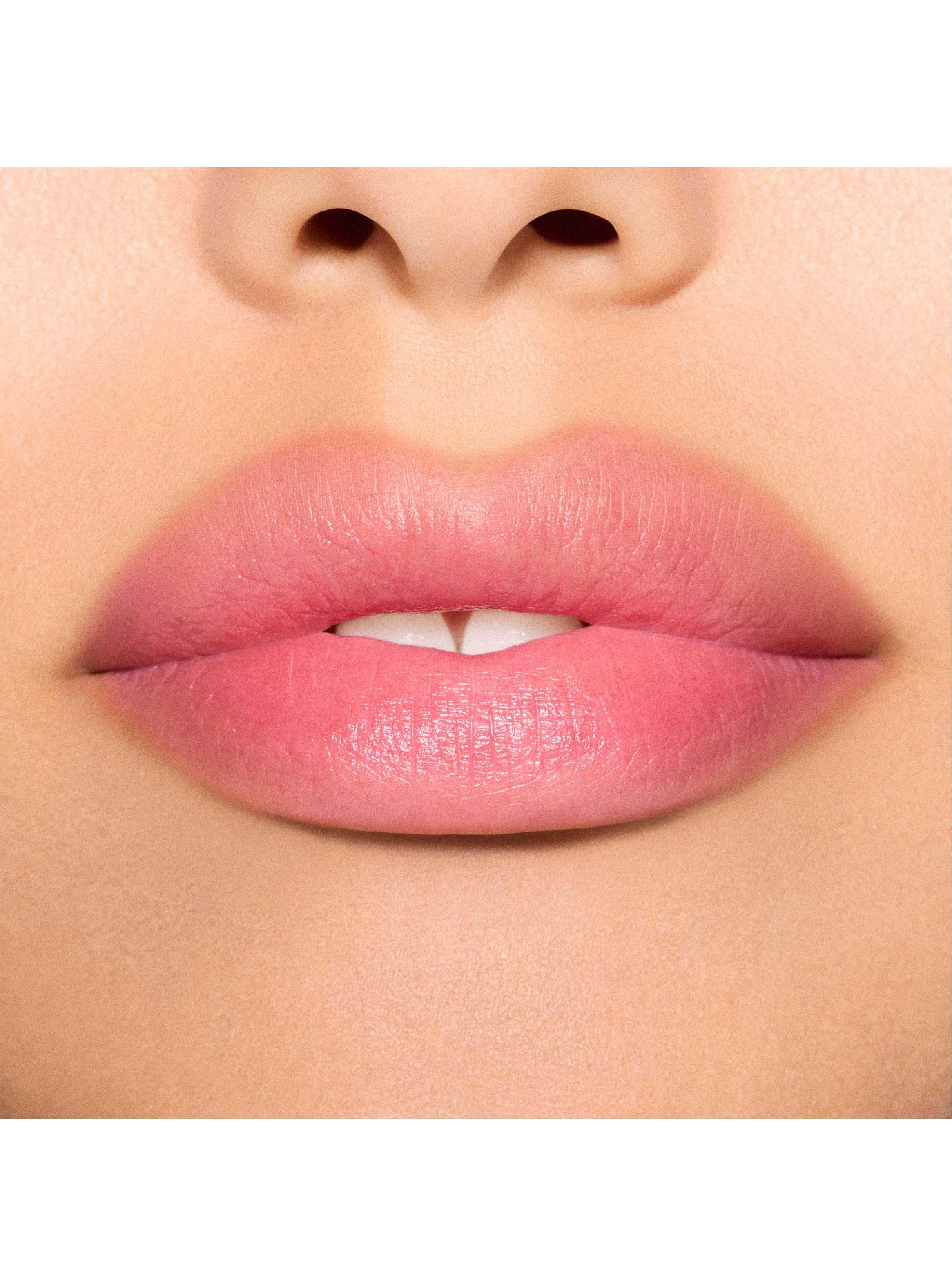 Tinta de labios Lustreglass Stainglass Sneaky Pink-2
