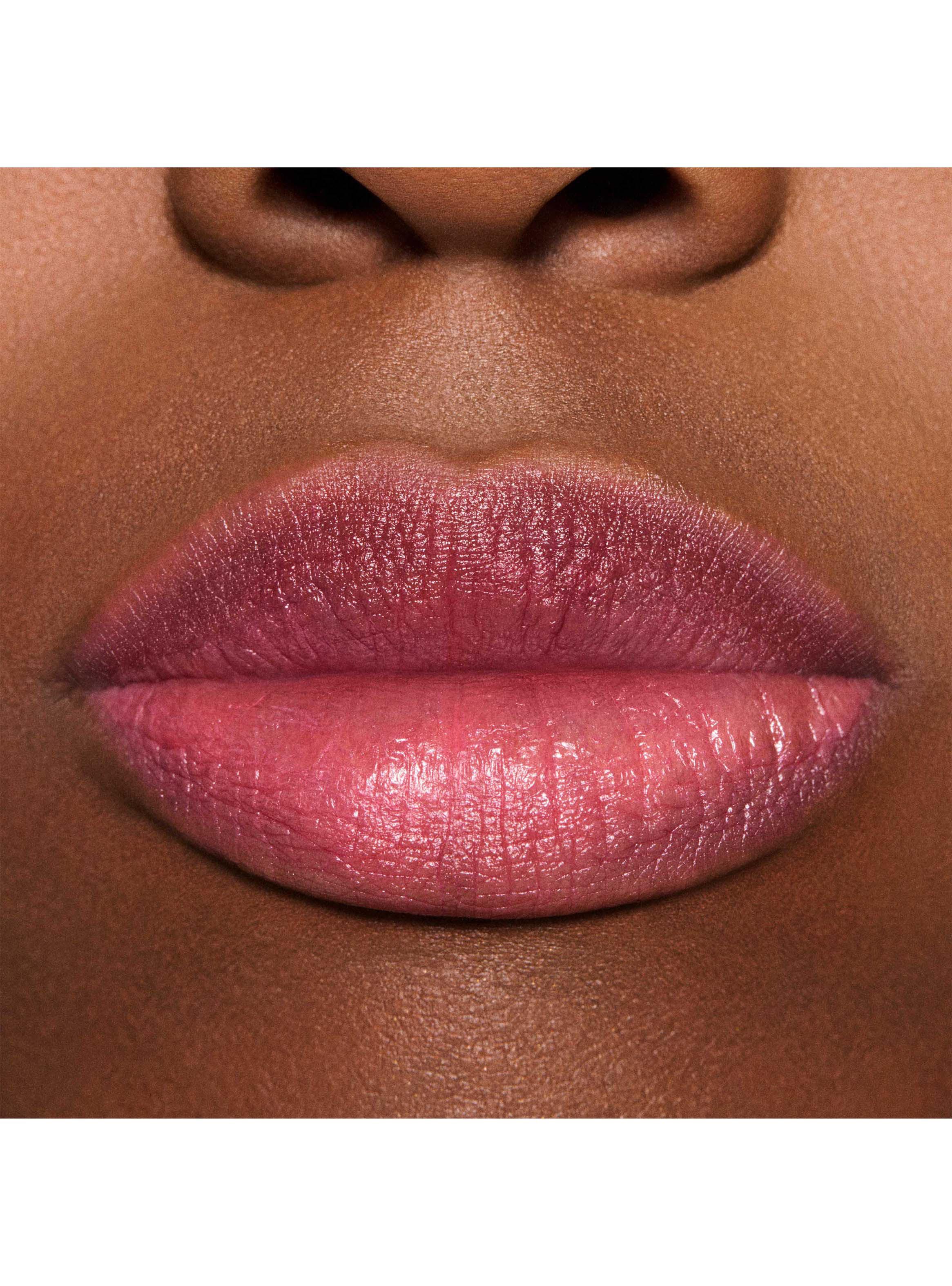 Tinta de labios Lustreglass Stainglass Sneaky Pink-4