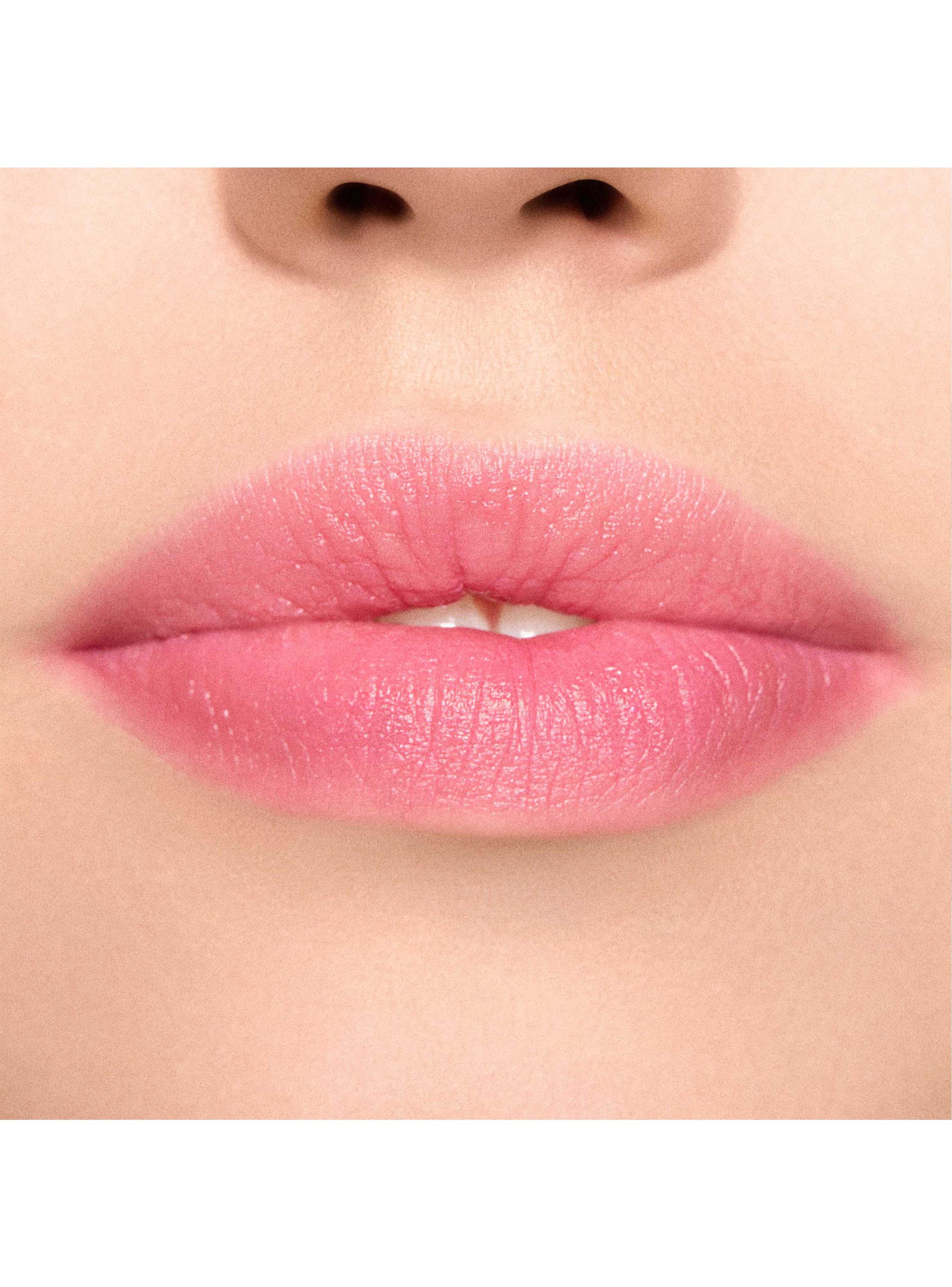 Tinta de labios Lustreglass Stainglass Sneaky Pink-3
