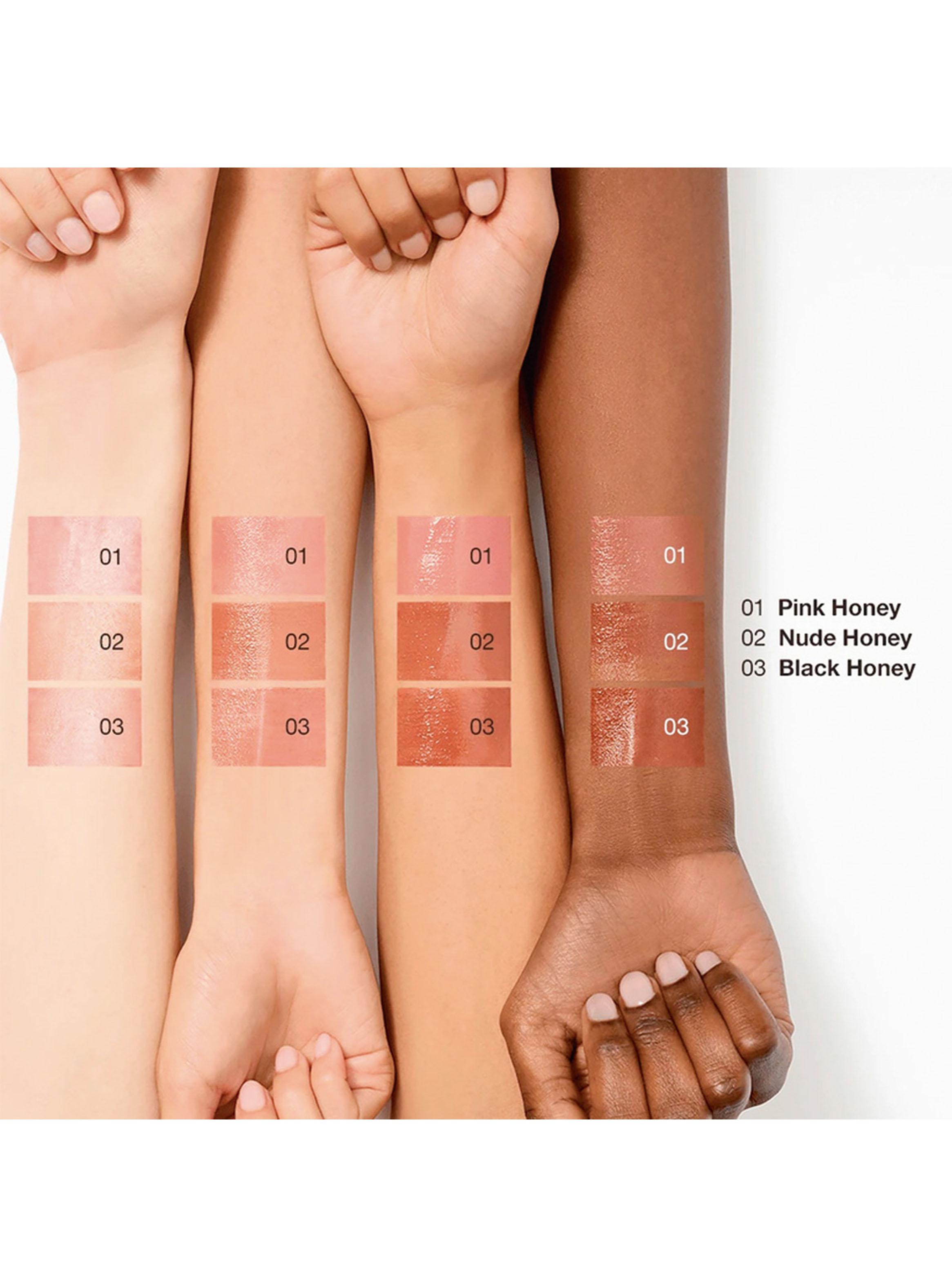 Pretty in Pink Honey 8.6 ml-2