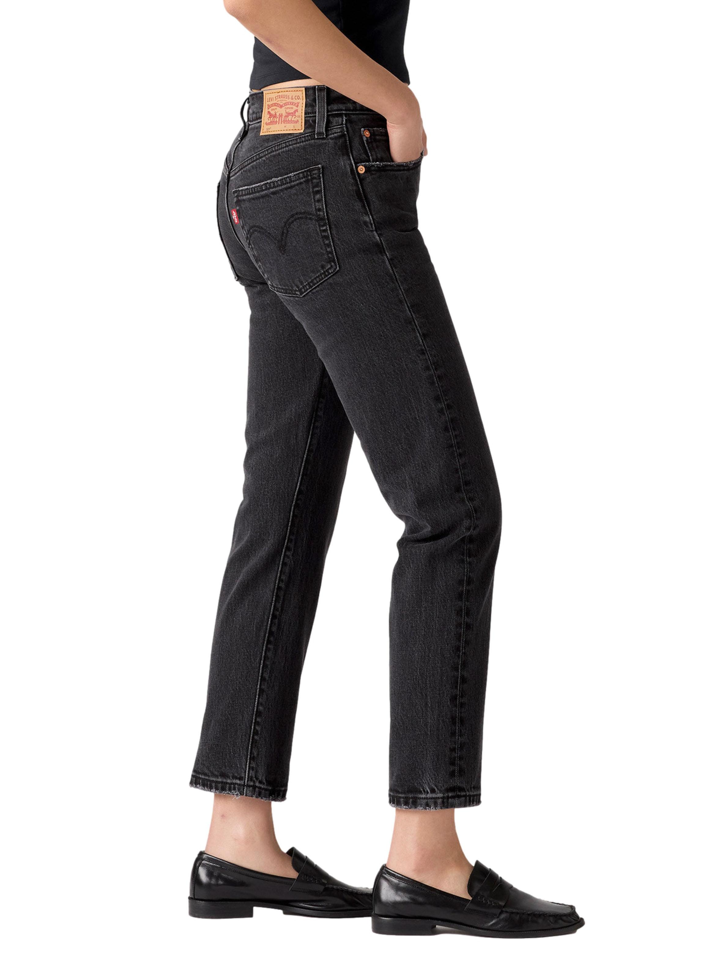 Jeans 501 Crop-2