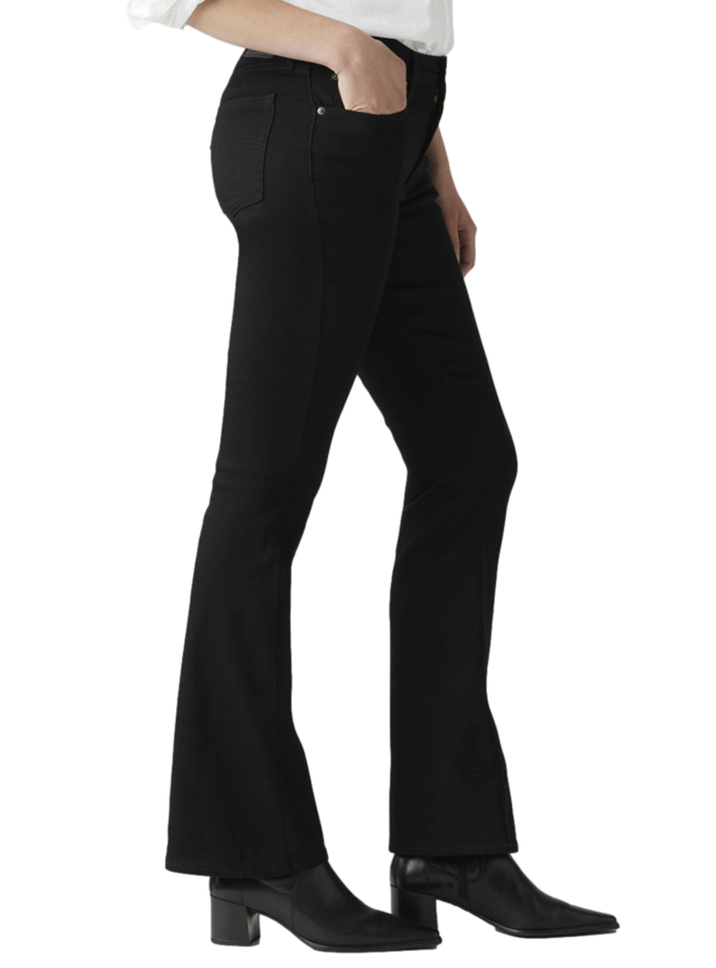 Jeans 725 High Rise Bootcut con Cierre-2