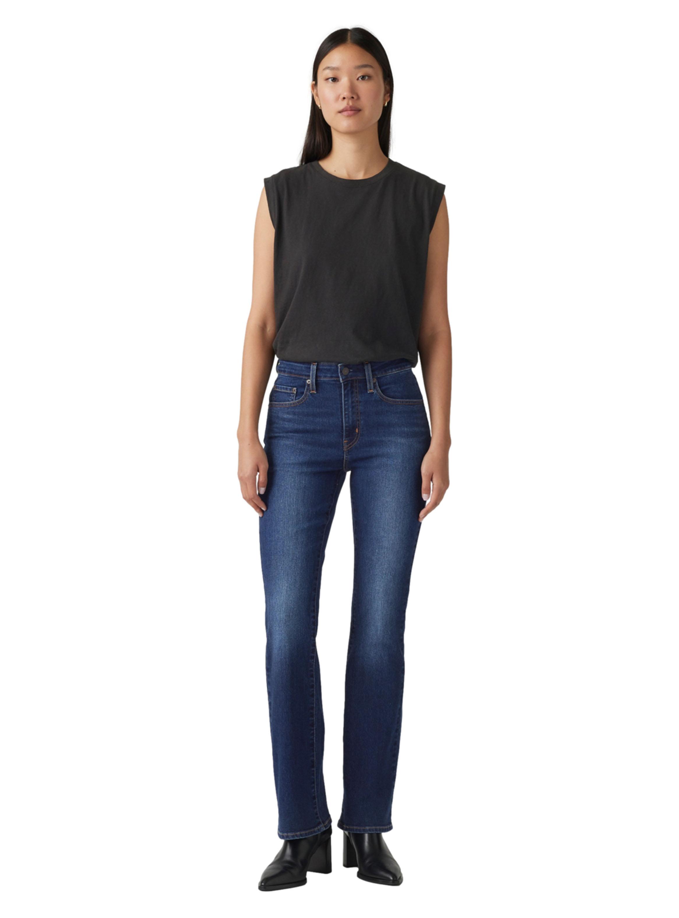 Jeans 725 High Rise Bootcut-3