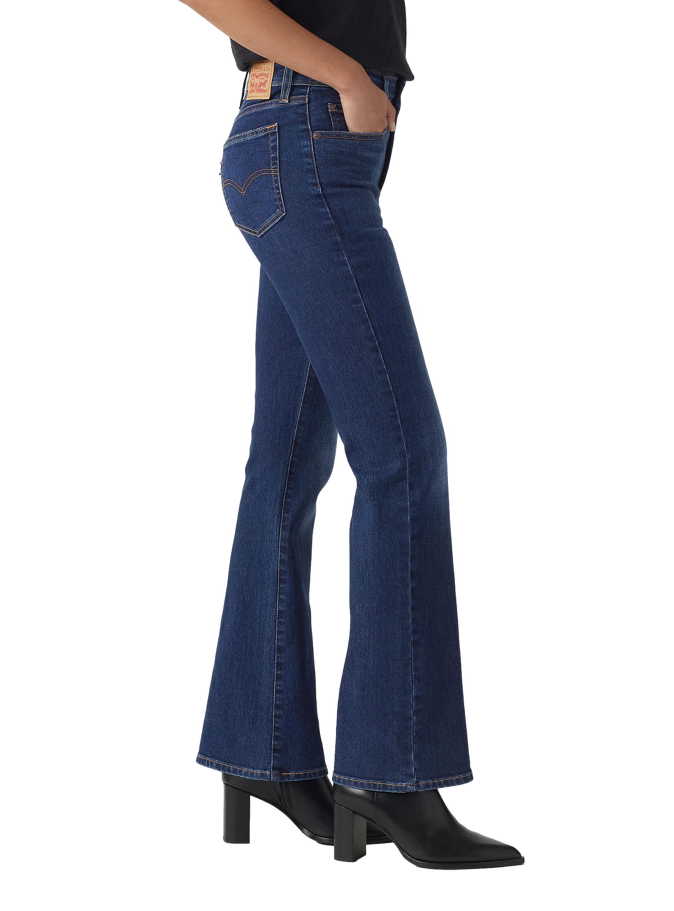 Jeans 725 High Rise Bootcut-2