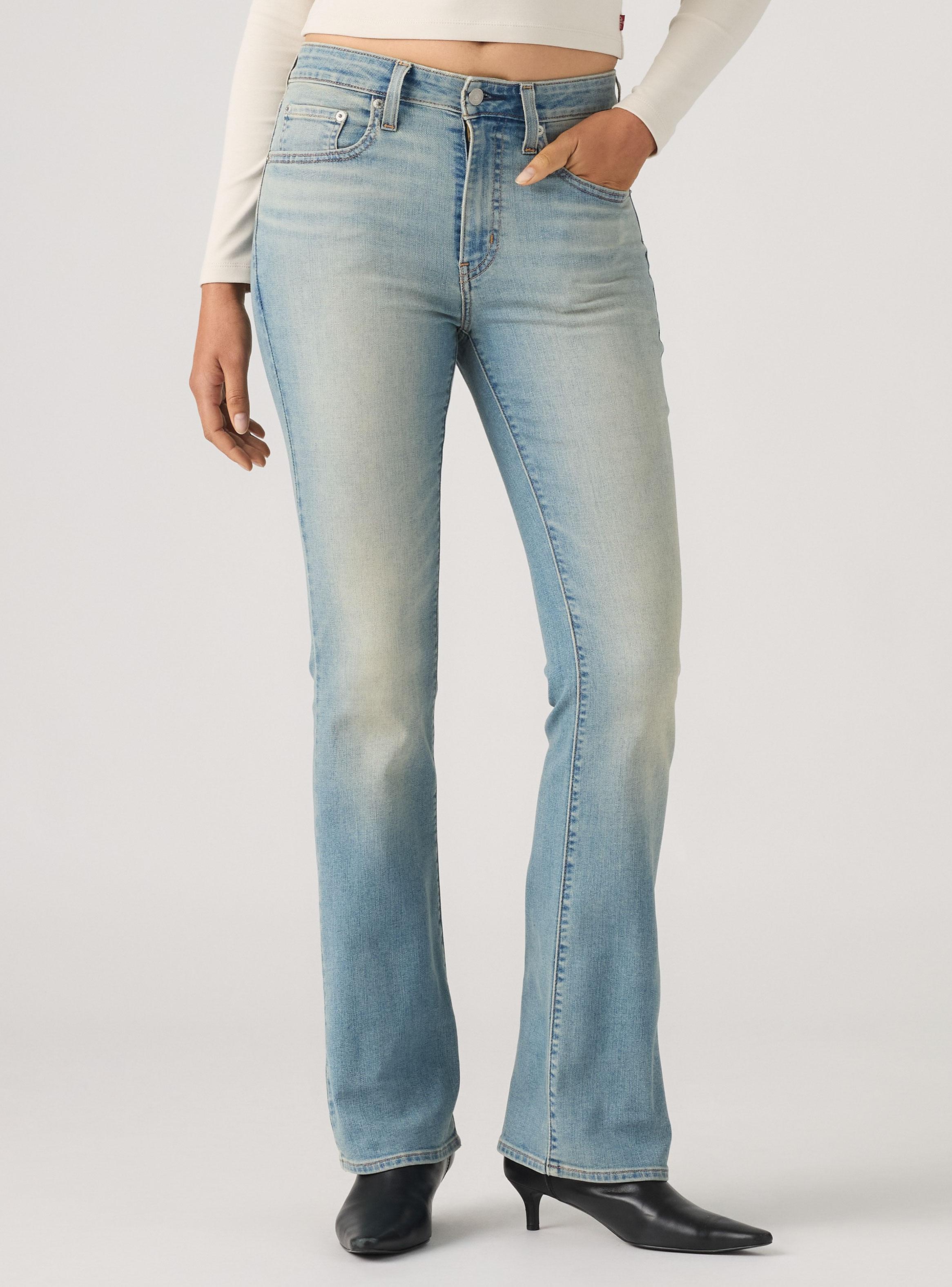 Jeans 725 High Rise Bootcut-0