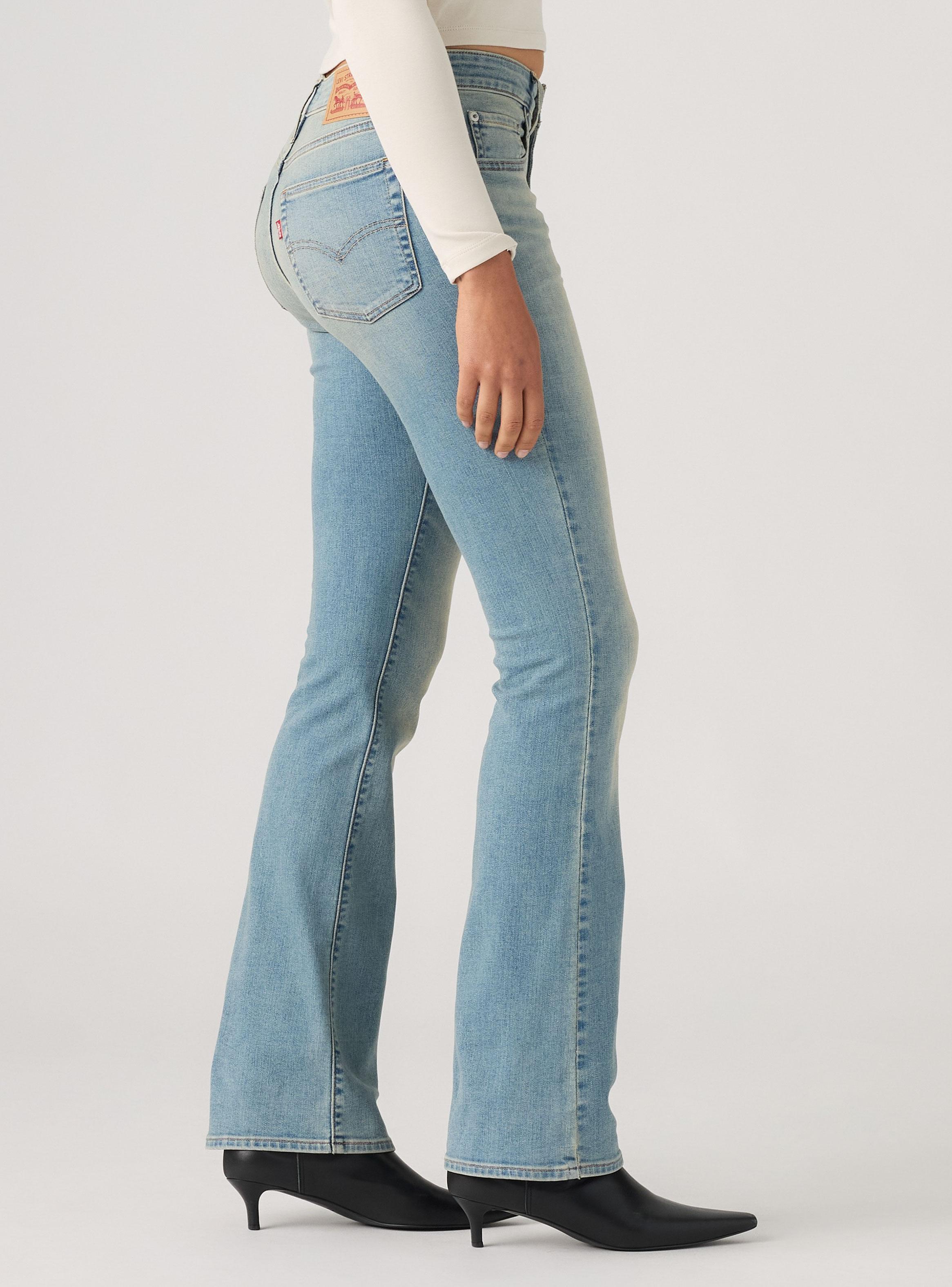 Jeans 725 High Rise Bootcut-2