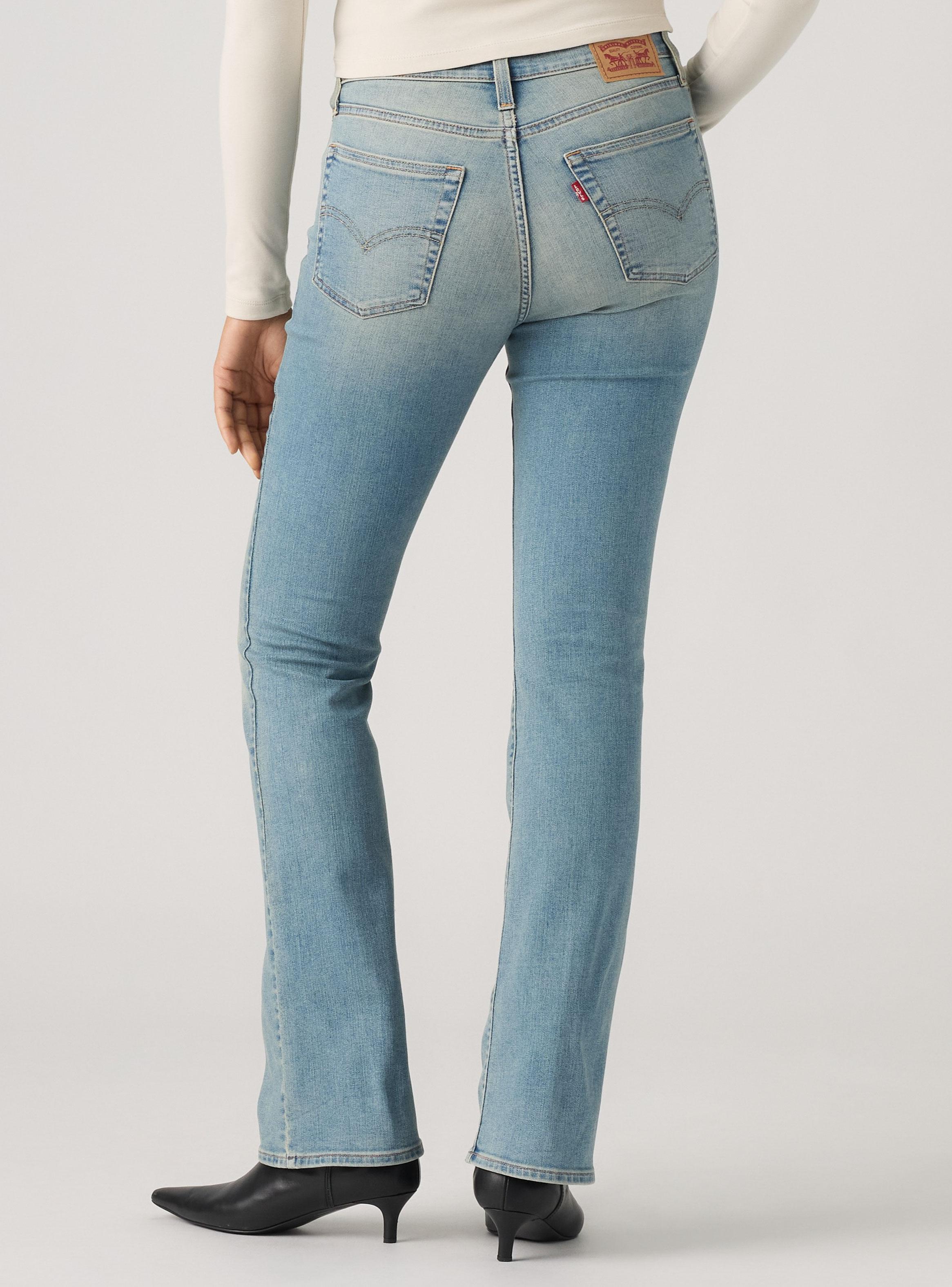 Jeans 725 High Rise Bootcut-1