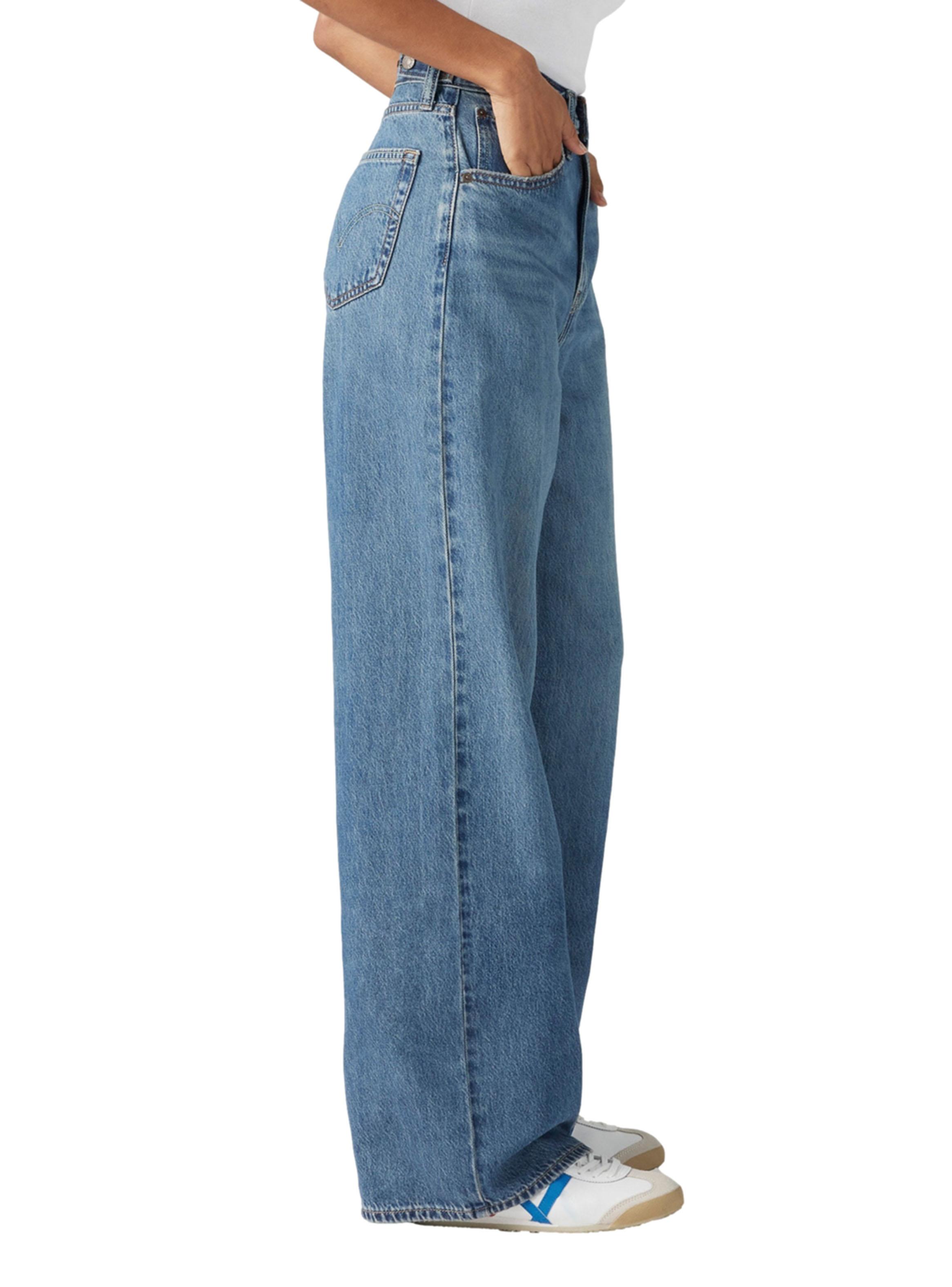Jeans Cinch Baggy-2