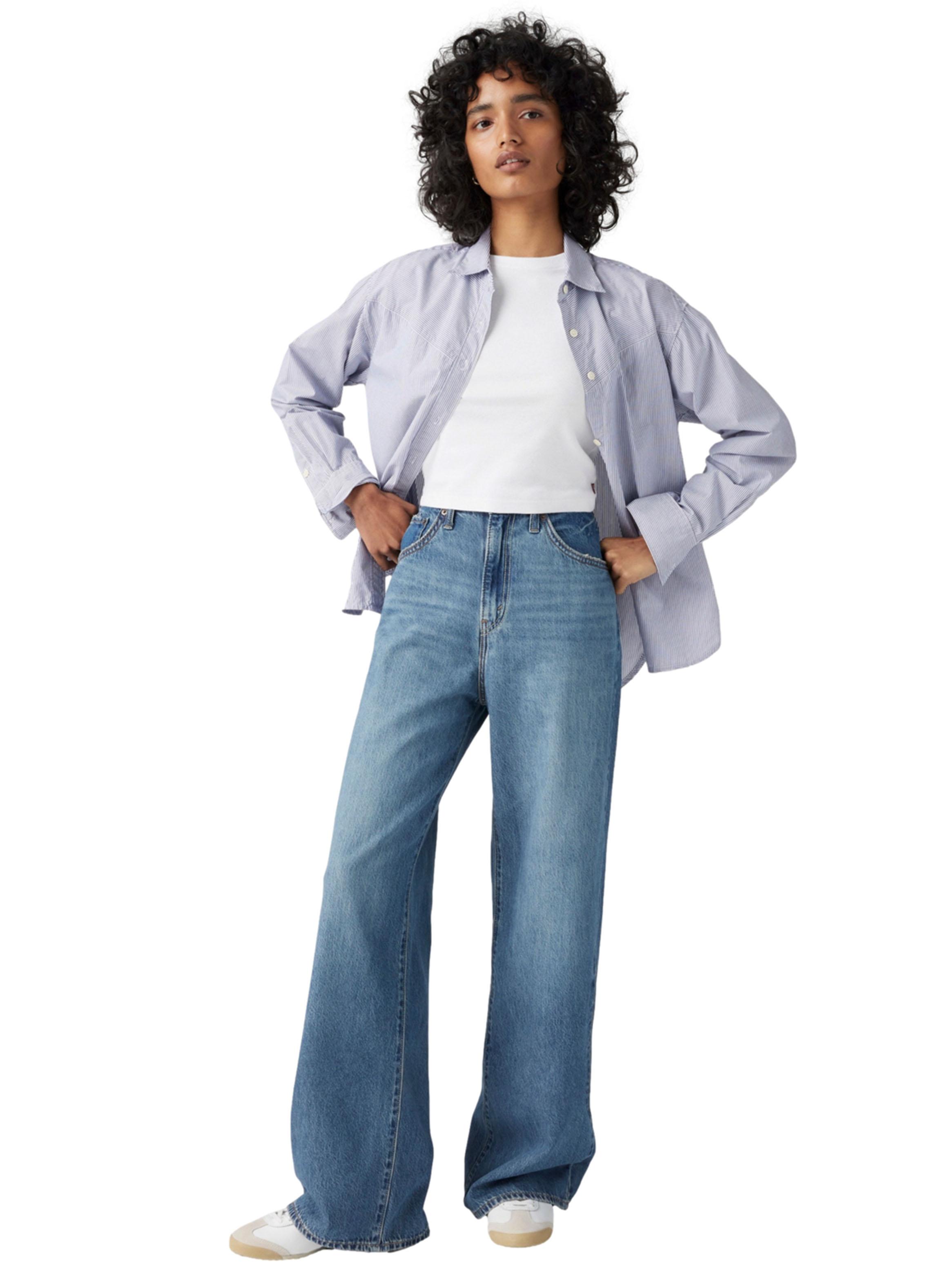 Jeans Cinch Baggy-3