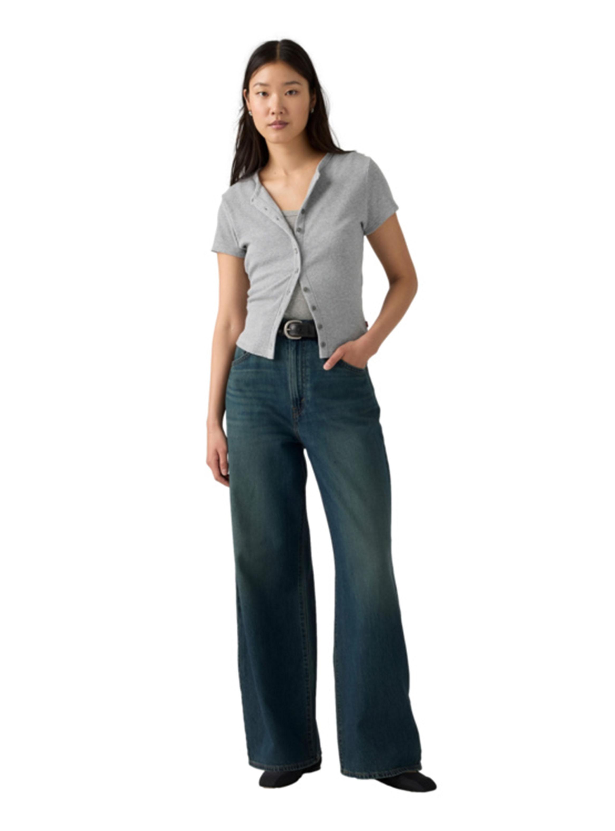 Jeans Cinch Baggy-3