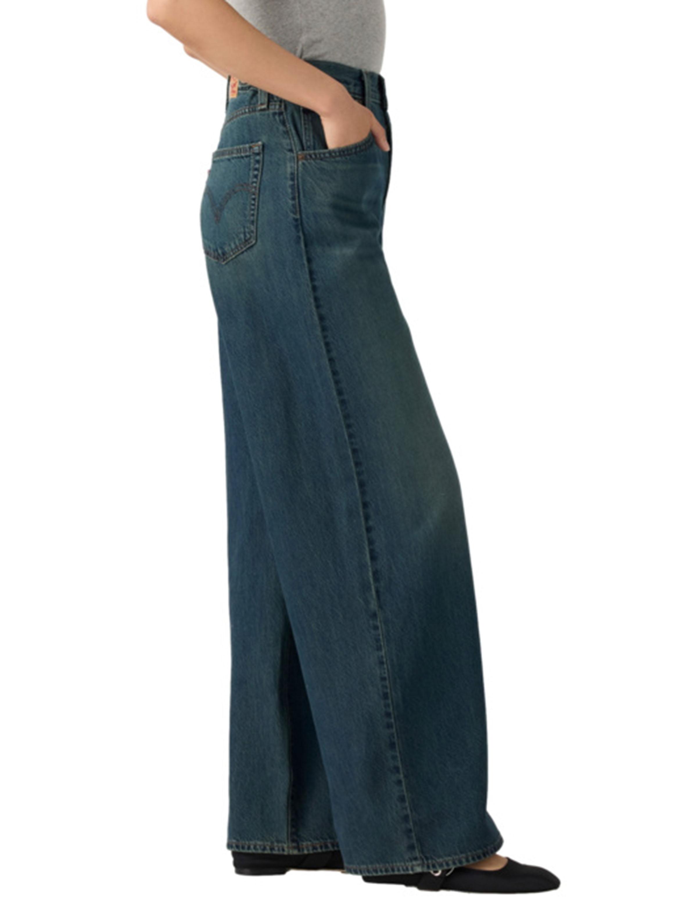 Jeans Cinch Baggy-2