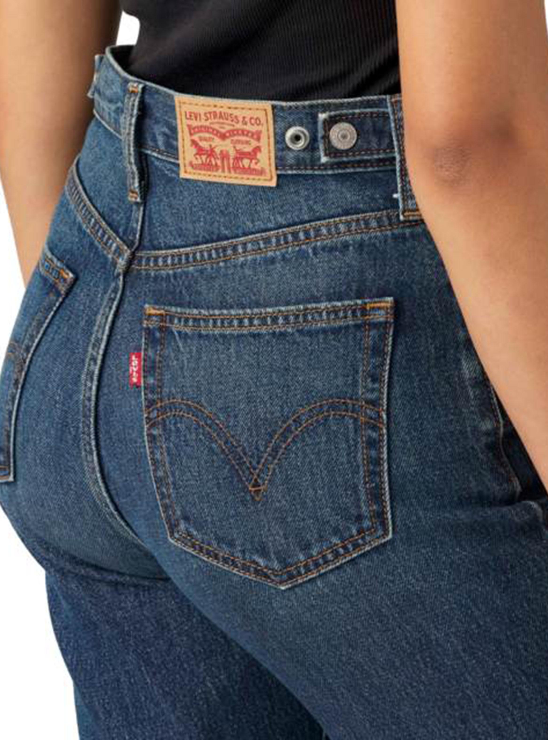 Jeans Cinch Flare-3