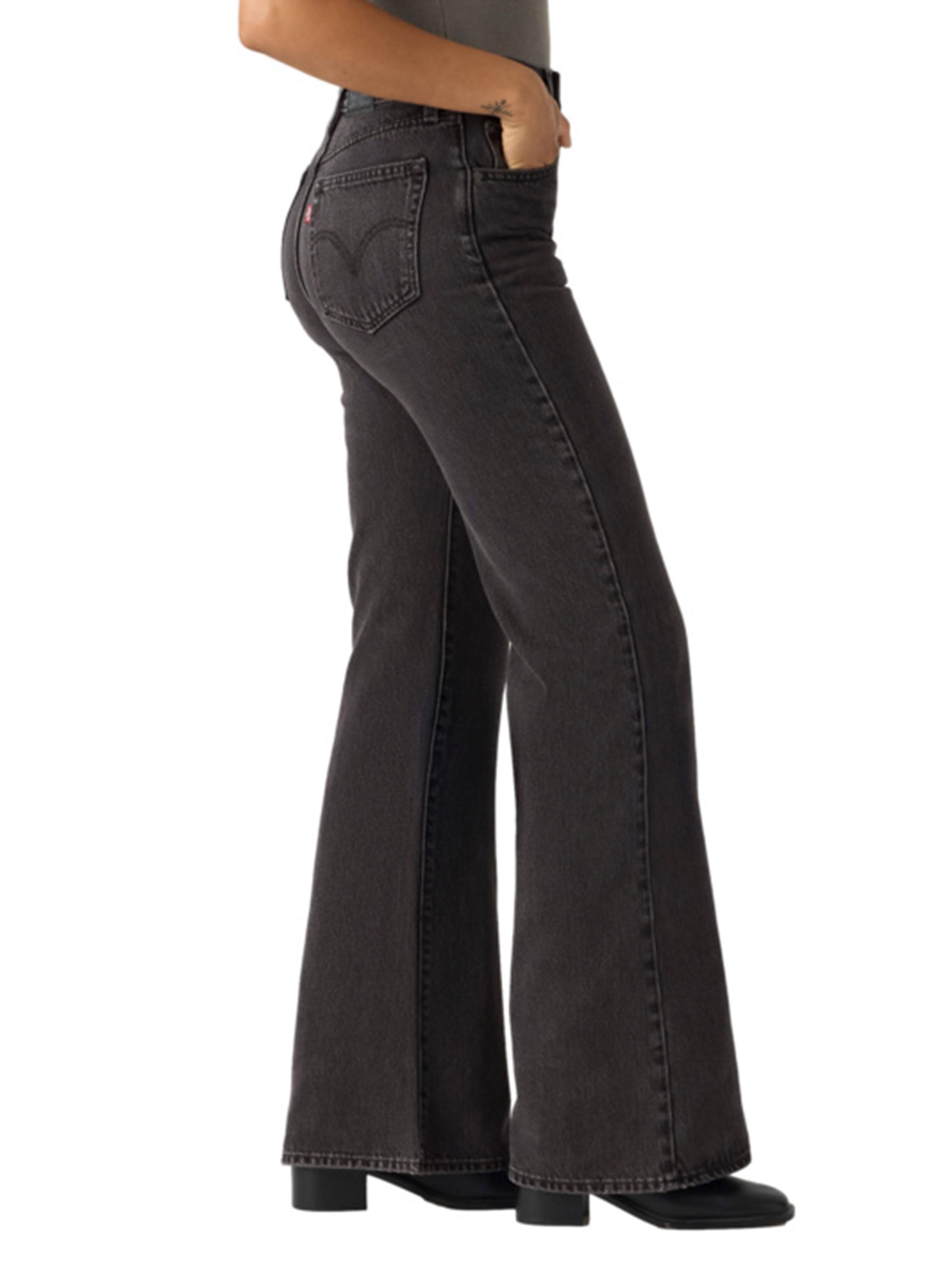 Jeans Cinch Flare Dark-2
