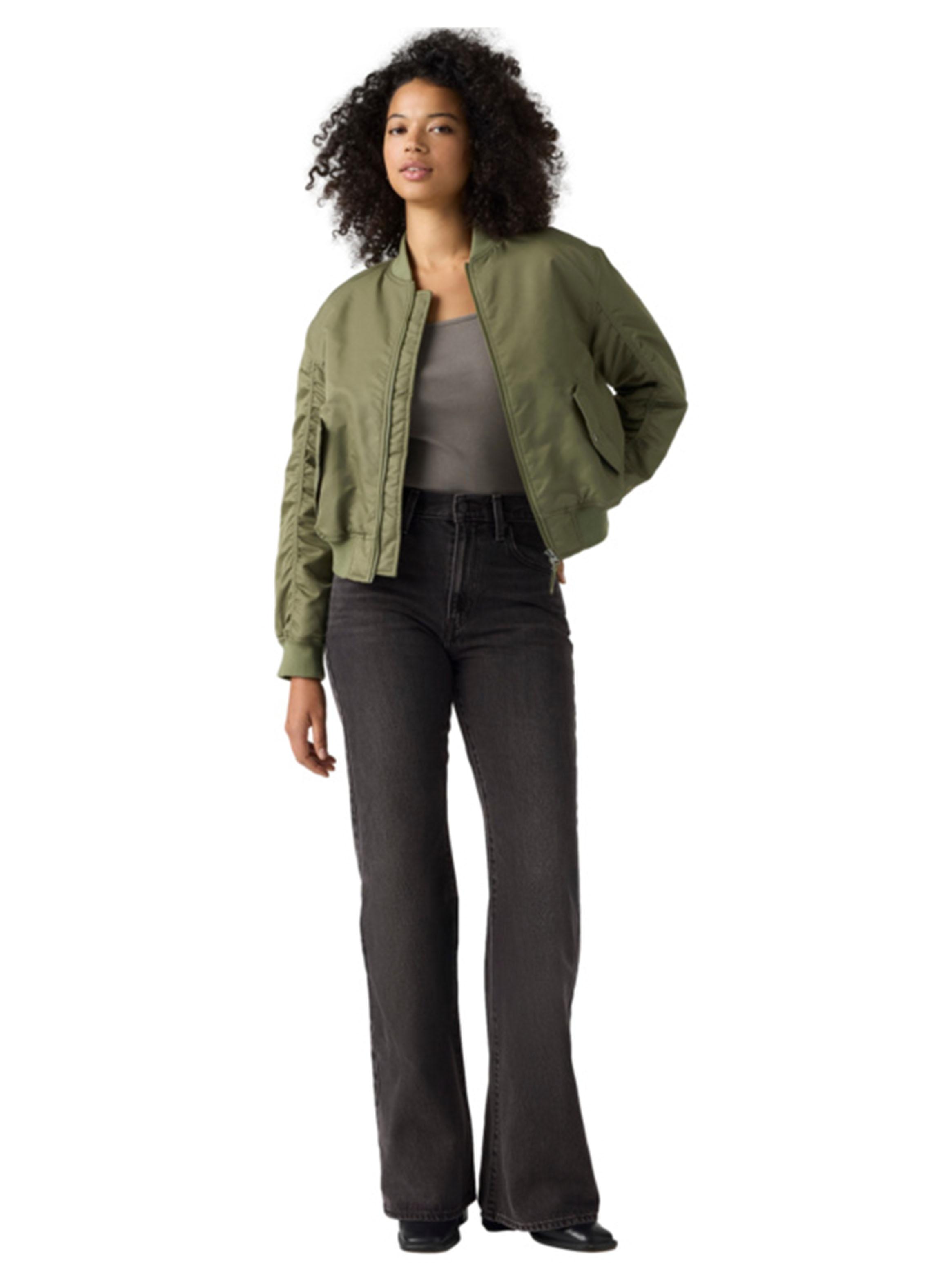 Jeans Cinch Flare Dark-3