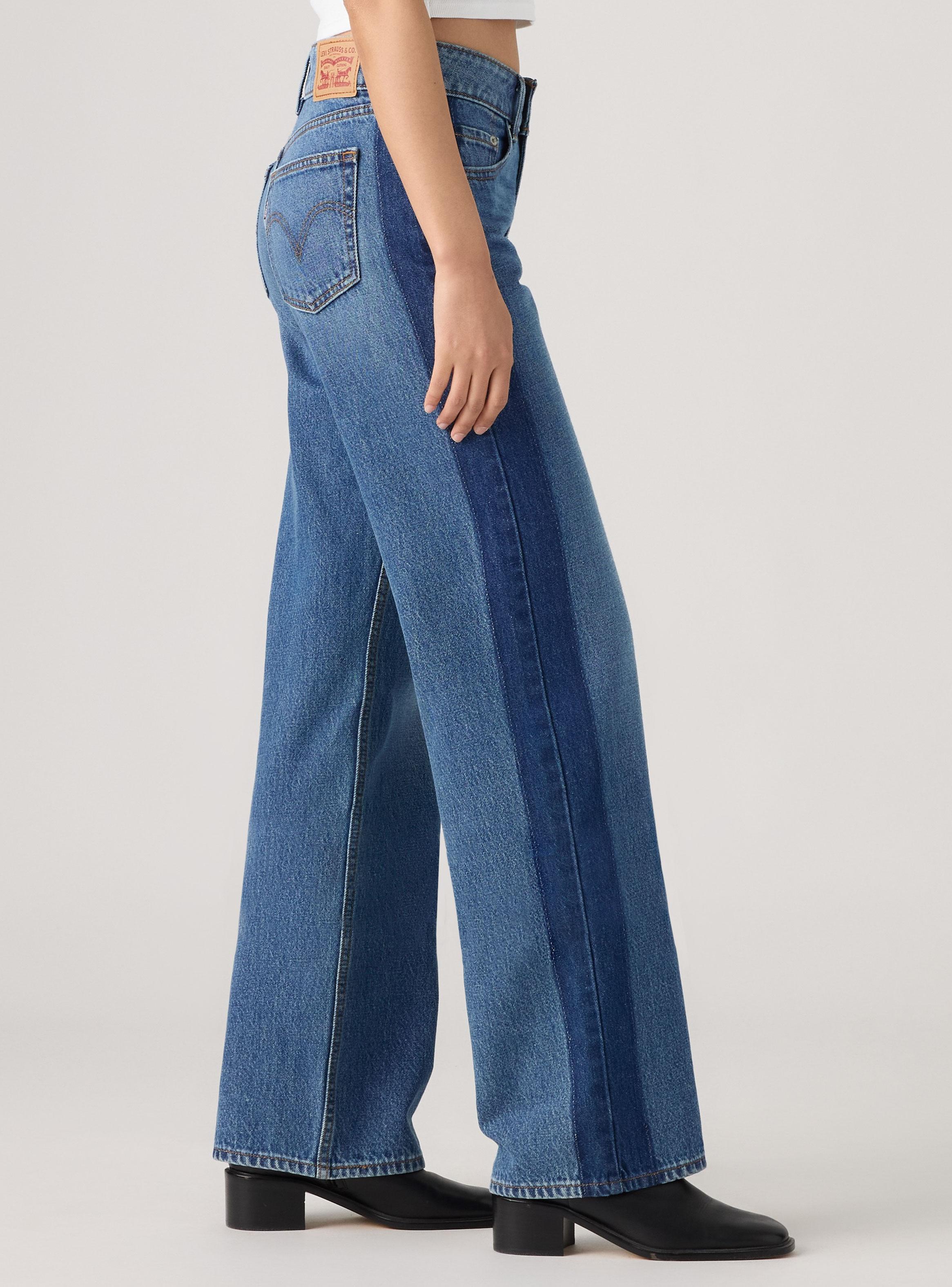 Jeans Superlow Loose-2