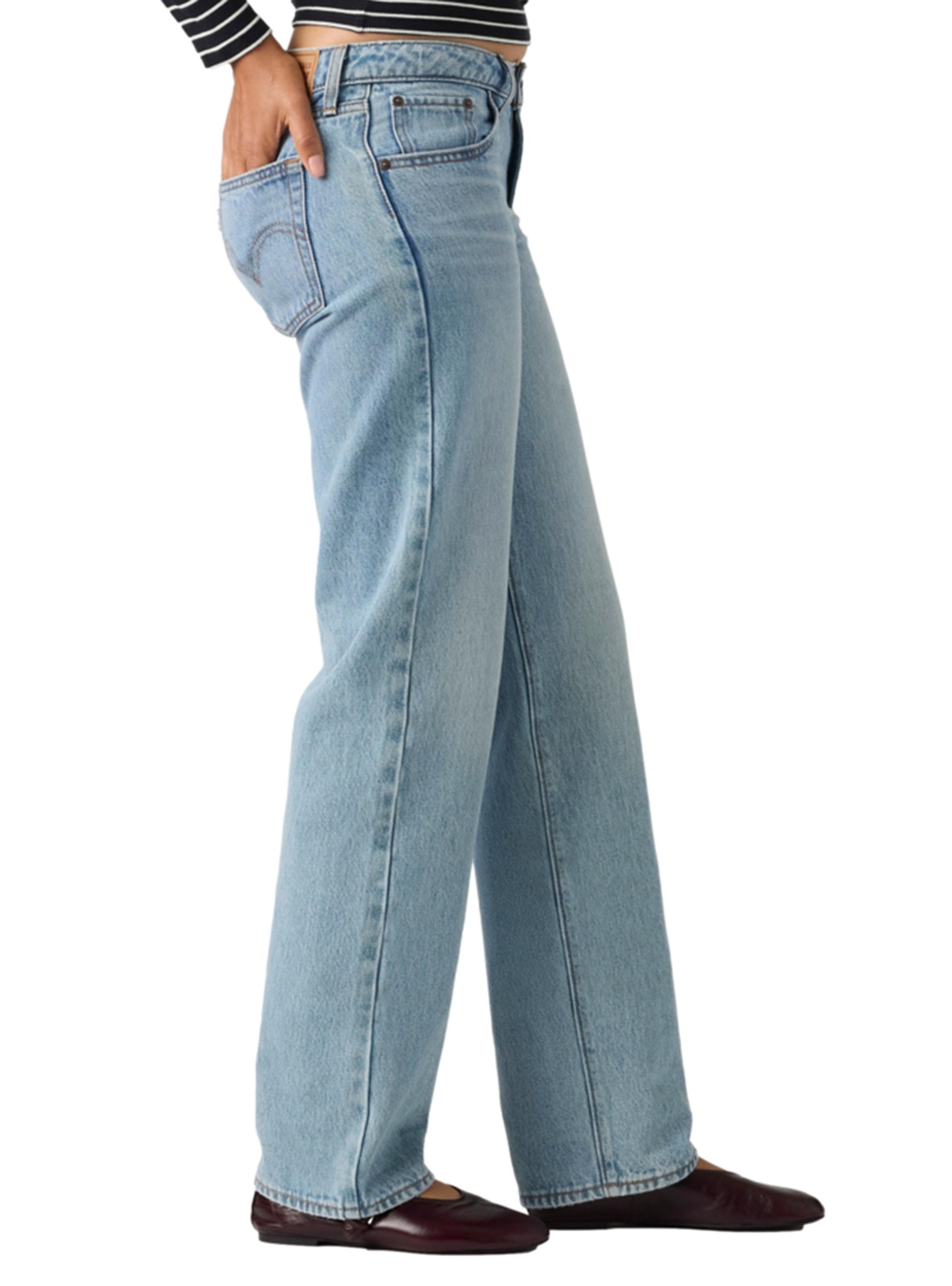 Jeans Superlow Straight-2