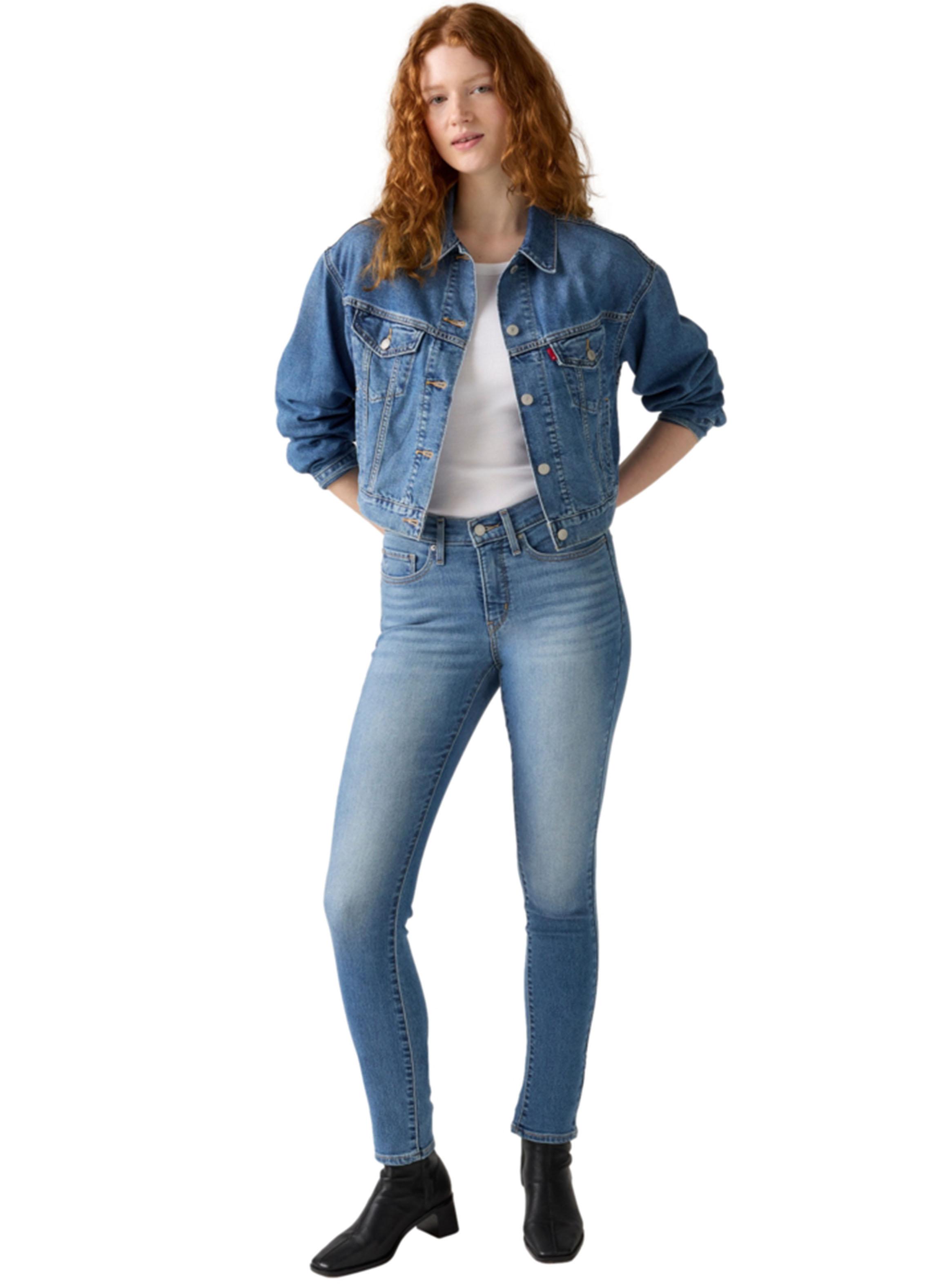 Jeans 311 Shaping Skinny-3