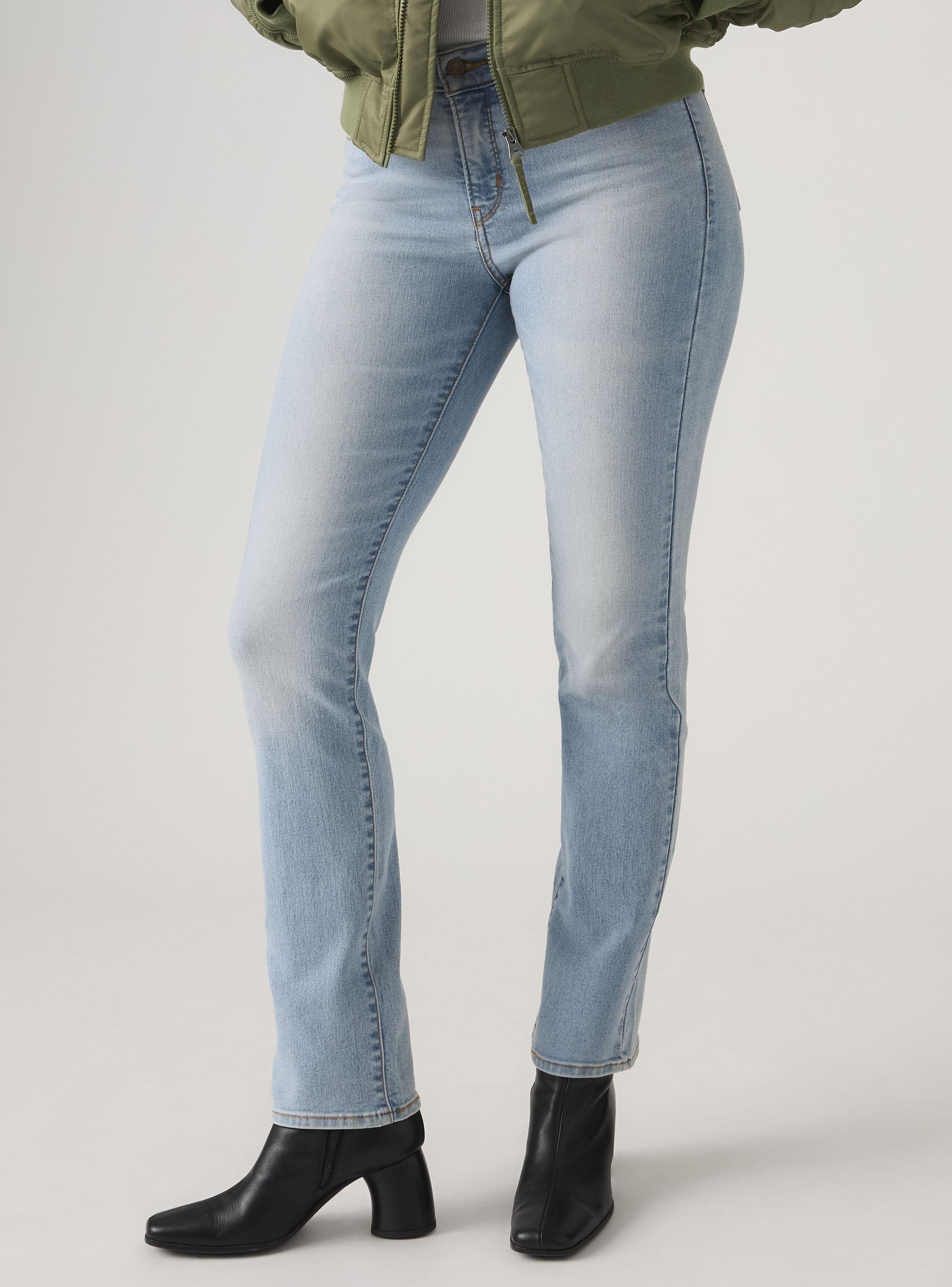 Jeans 314 Shaping Straight-2