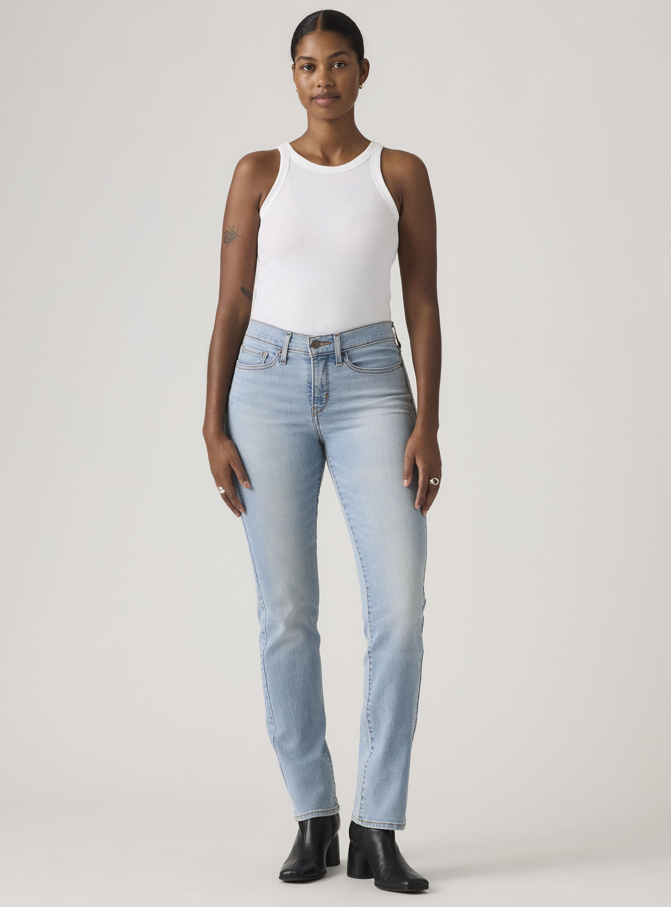 Jeans 314 Shaping Straight-3