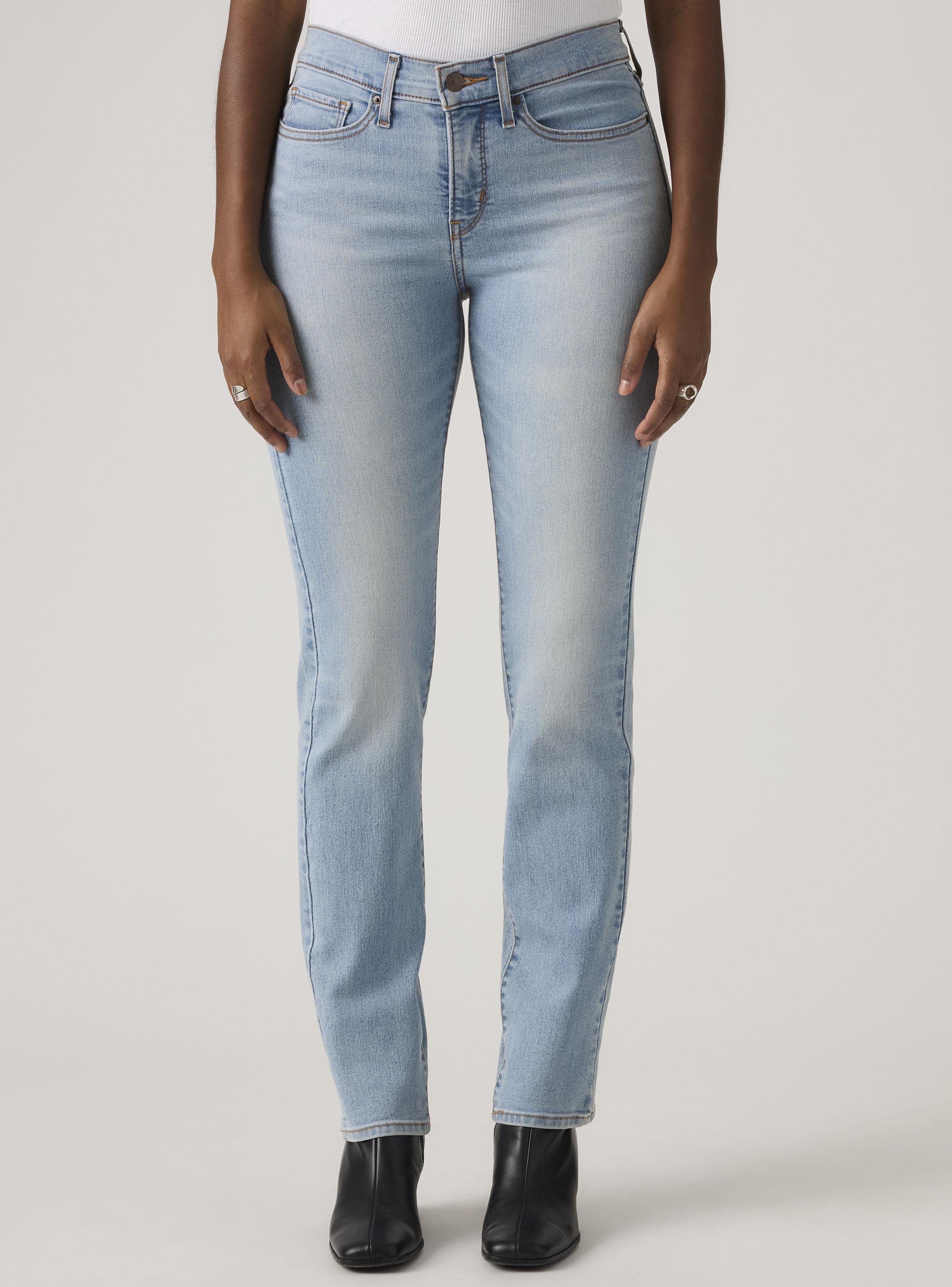 Jeans 314 Shaping Straight-0