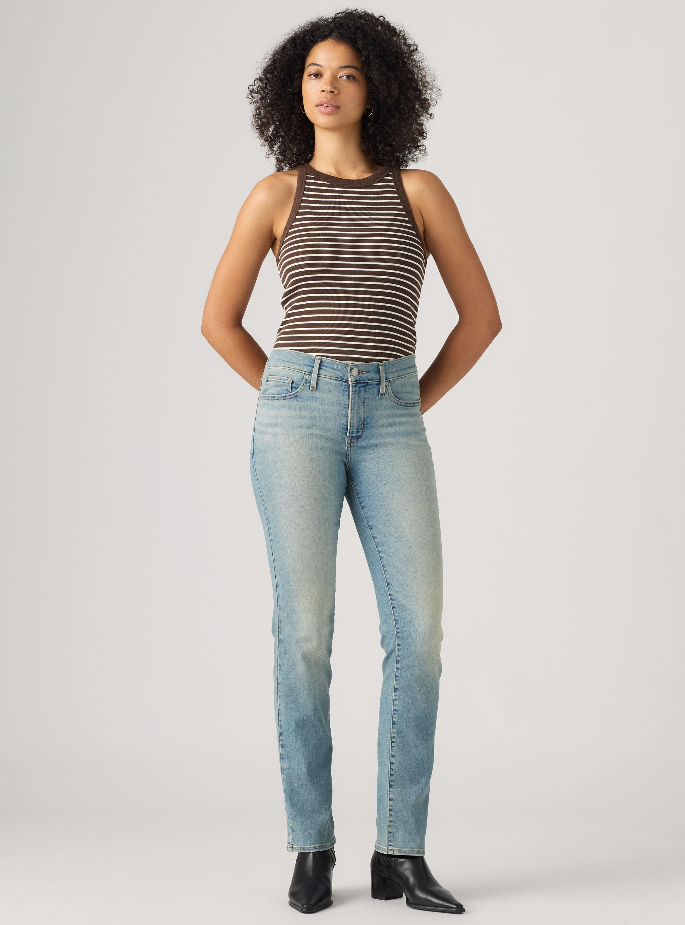 Jeans 314 Shaping Straight-3