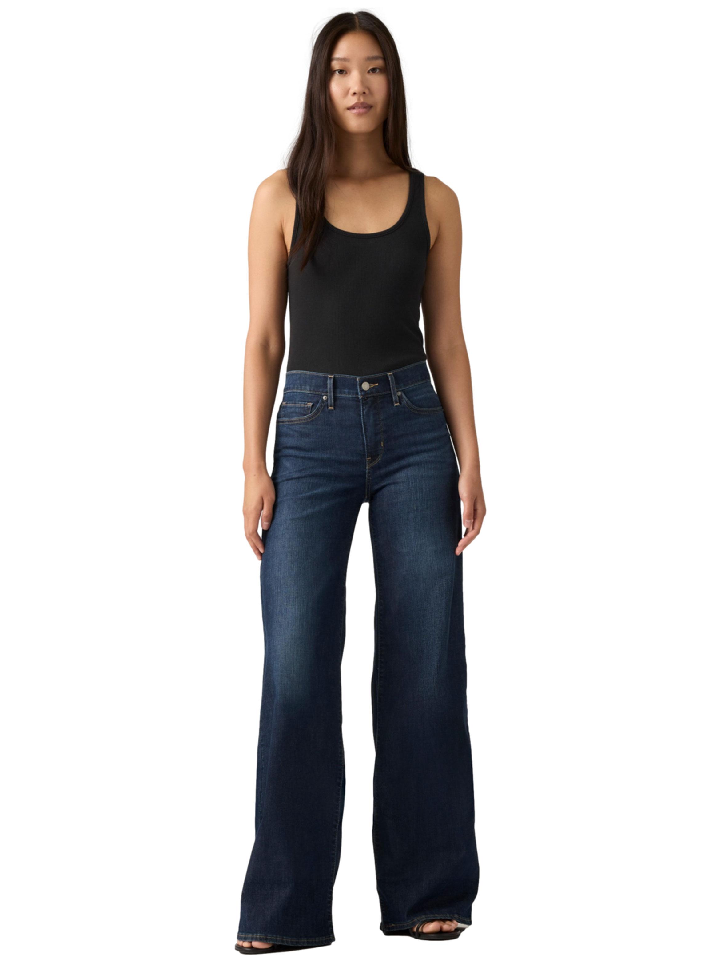 Jeans 318 Shaping Wide Leg-3