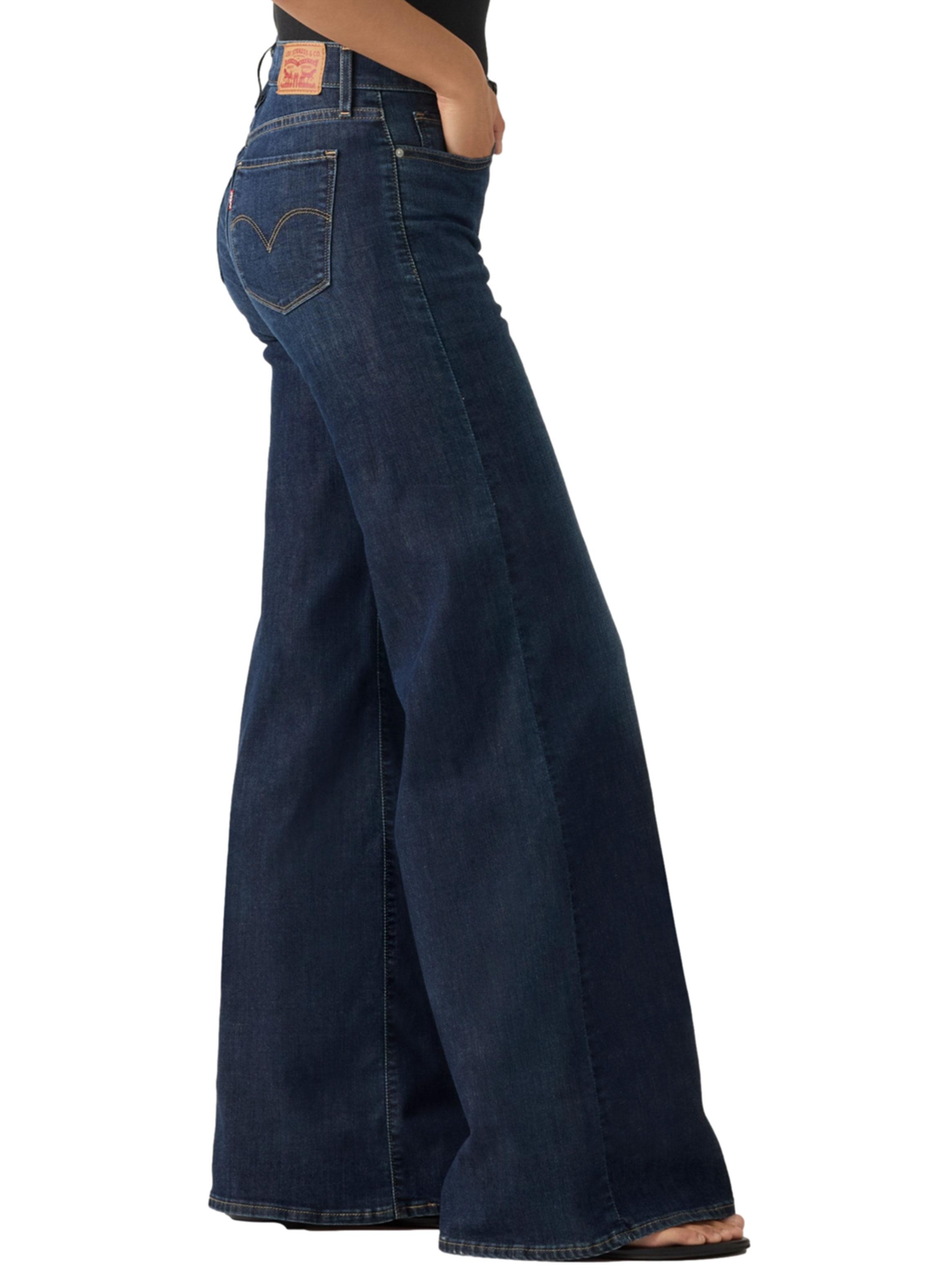 Jeans 318 Shaping Wide Leg-2