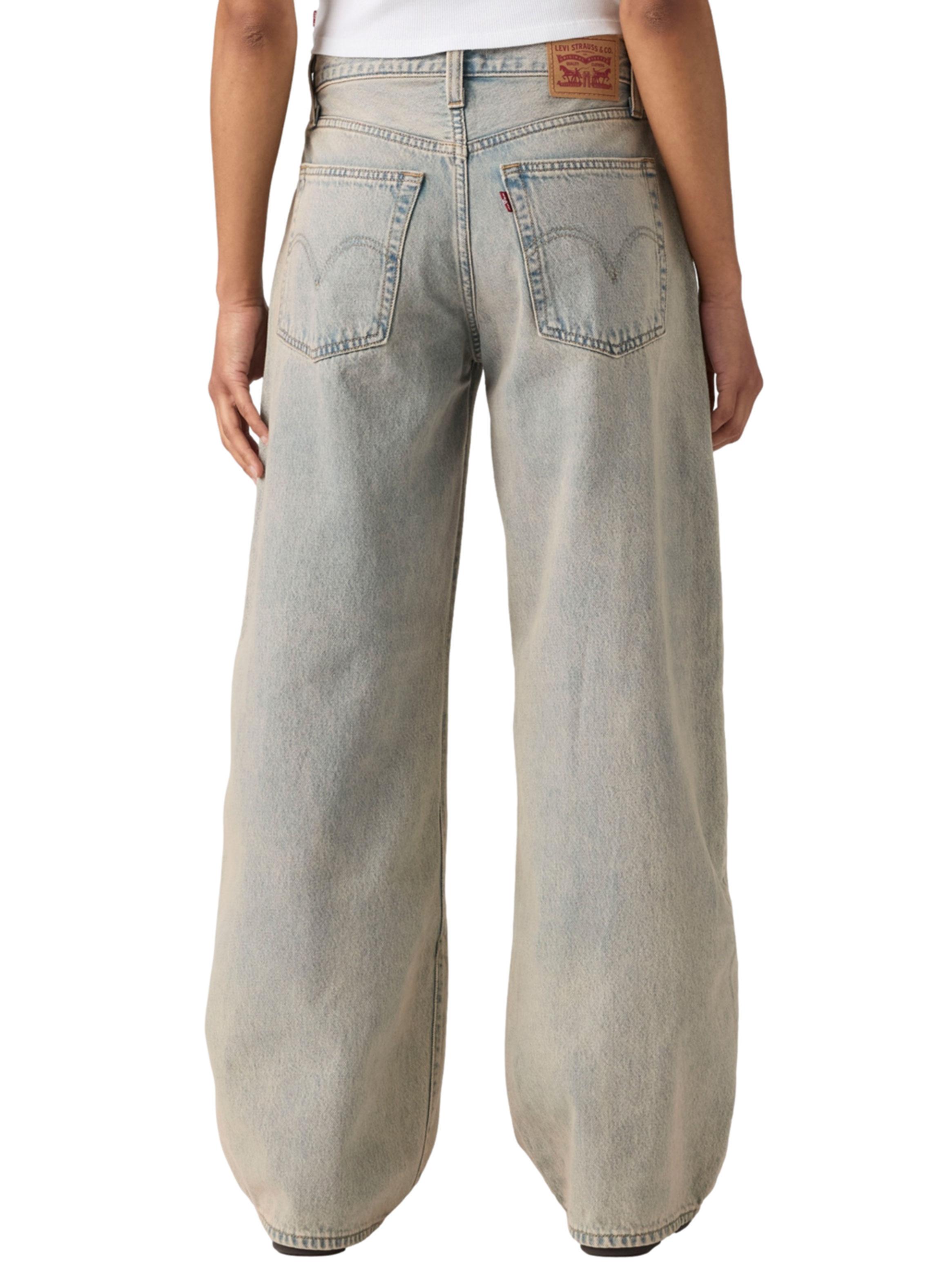 Jeans Middy Balloon-1
